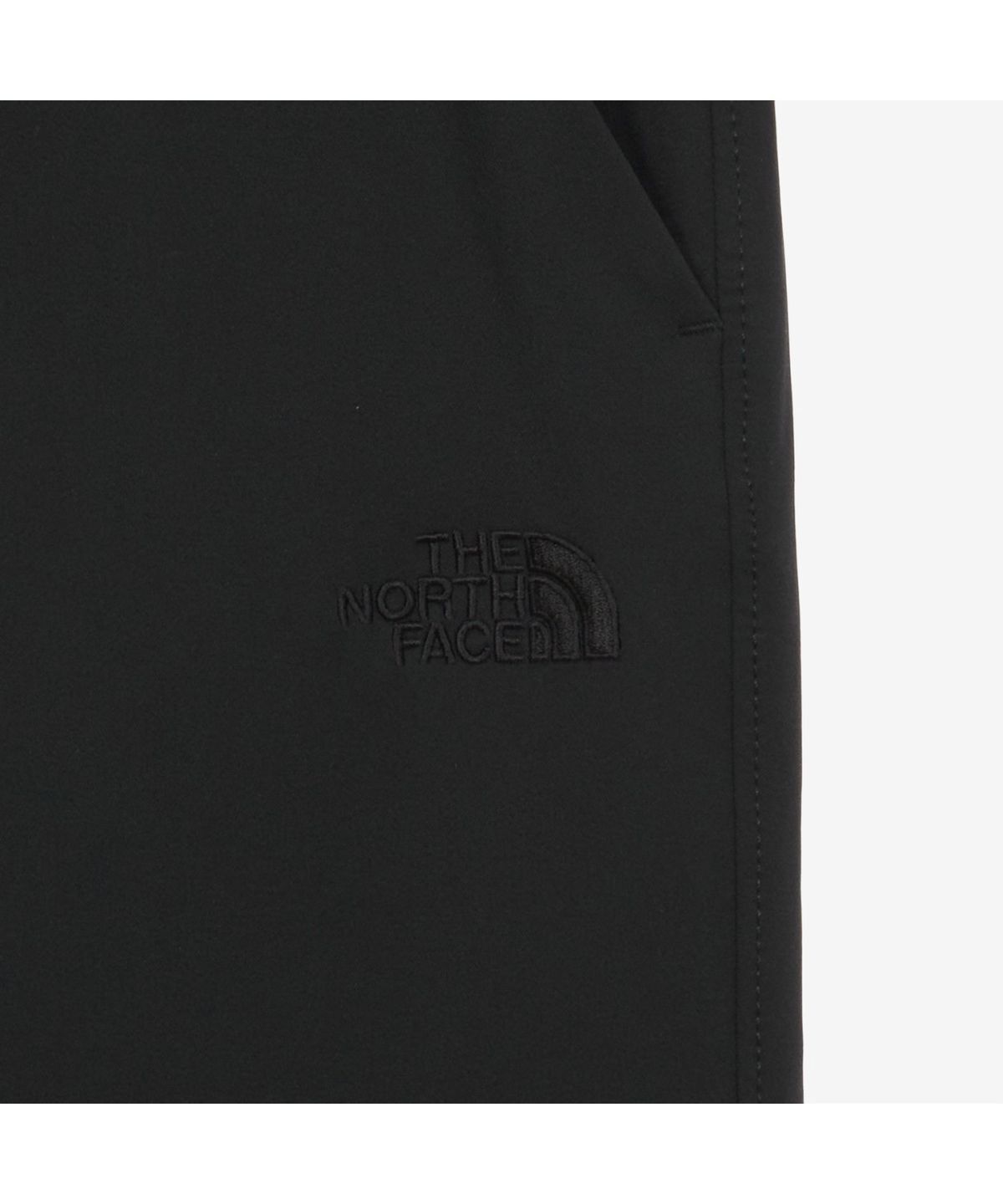 노스페이스(THE NORTH FACE) NP6KS02A 남성 스윙 팬츠 BLACK