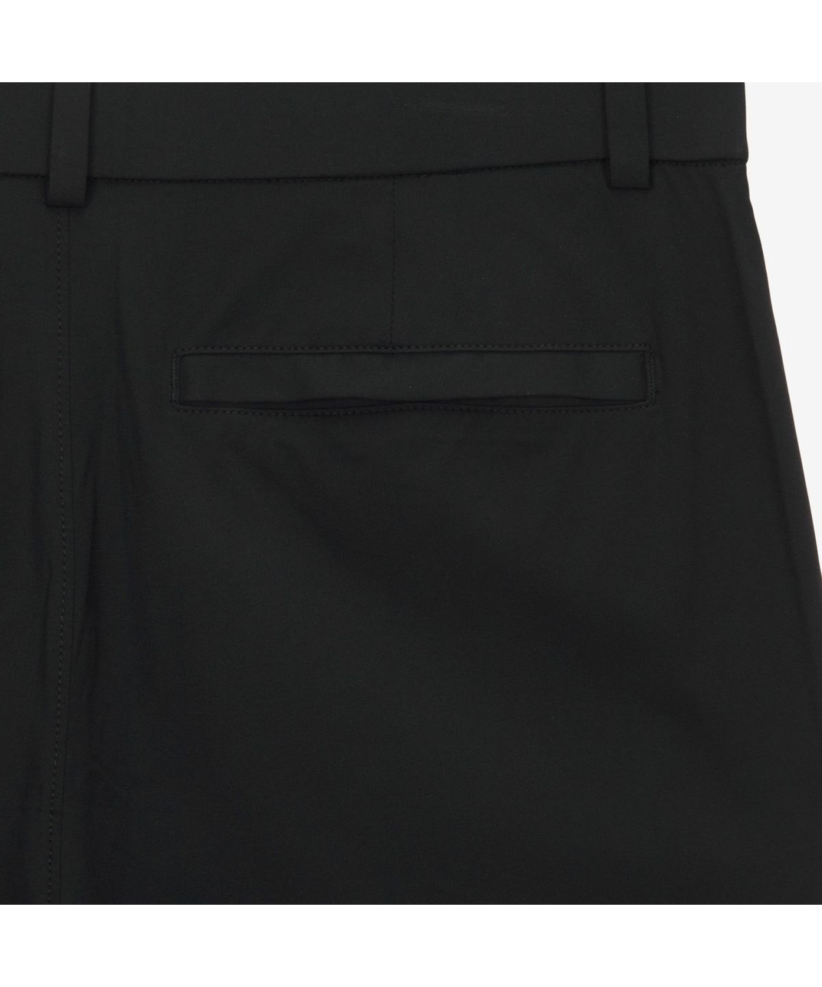 노스페이스(THE NORTH FACE) NP6KS02A 남성 스윙 팬츠 BLACK