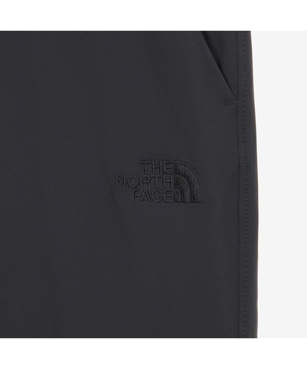 노스페이스(THE NORTH FACE) NP6KS02B 남성 스윙 팬츠 DARK GRAY