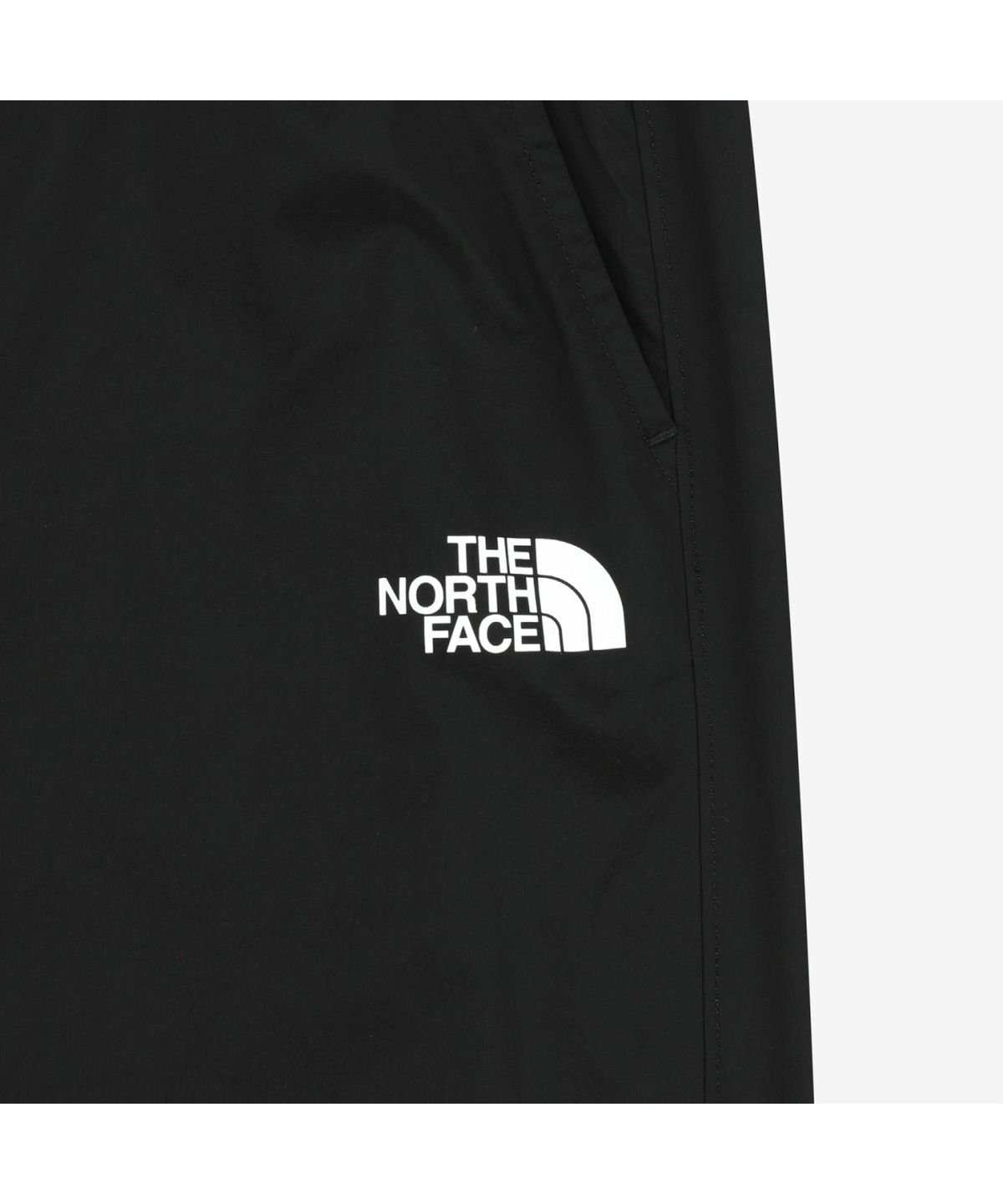 노스페이스(THE NORTH FACE) NP6NS06J 화이트라벨 브릴로 팬츠 BLACK
