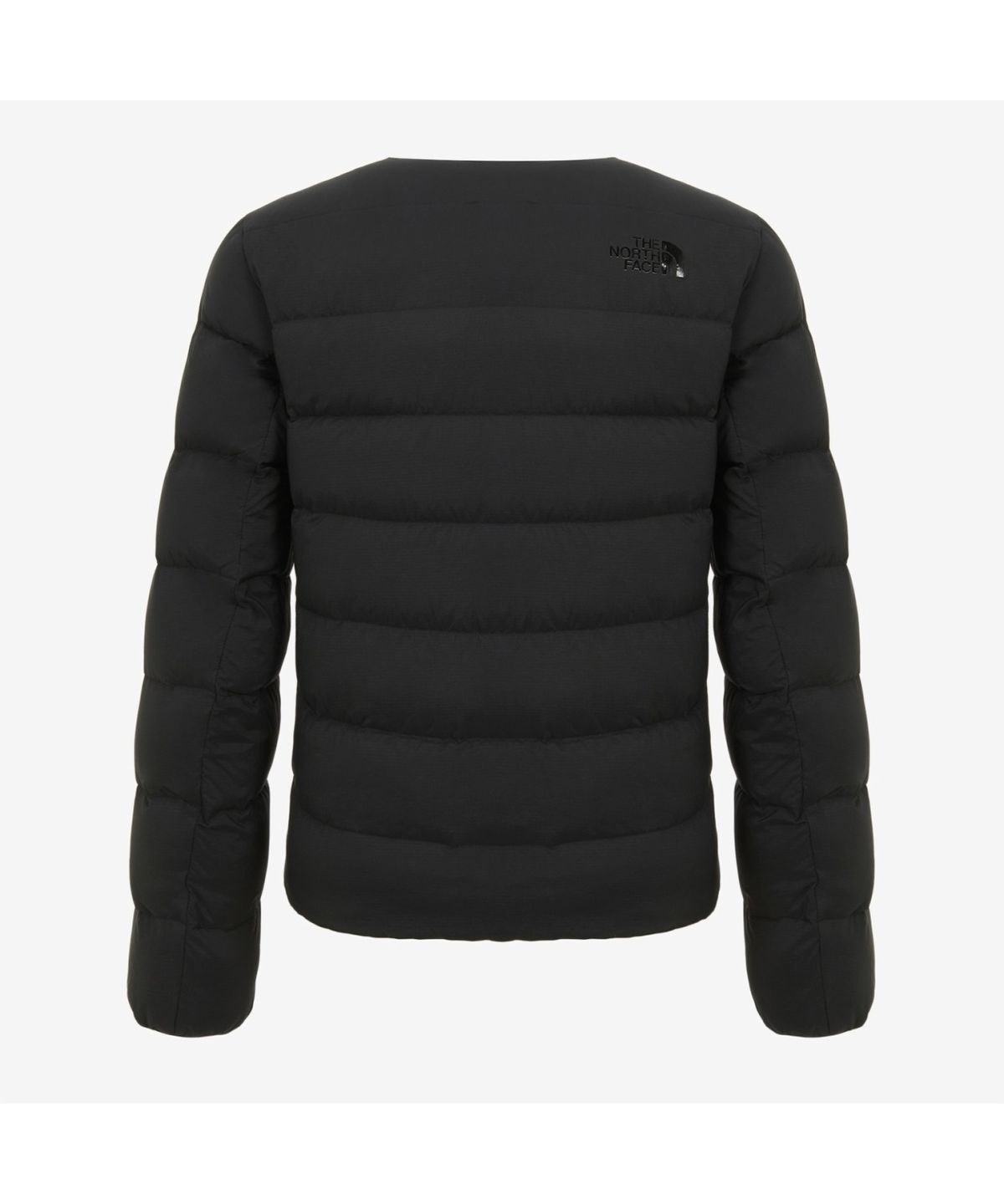 노스페이스(THE NORTH FACE) NJ1DS80A 여성 클라우드 다운 LT 가디건 BLACK