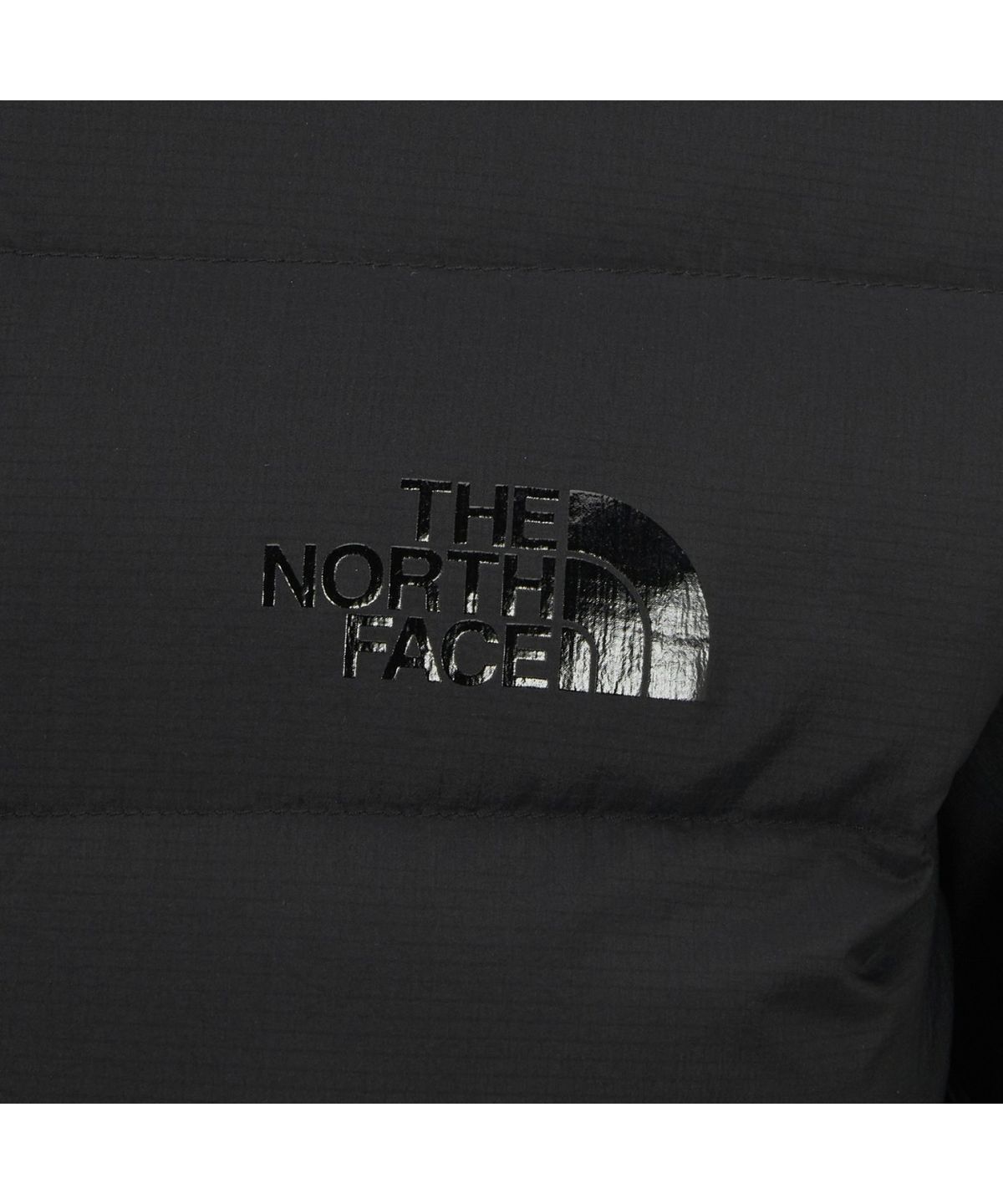 노스페이스(THE NORTH FACE) NJ1DS80A 여성 클라우드 다운 LT 가디건 BLACK