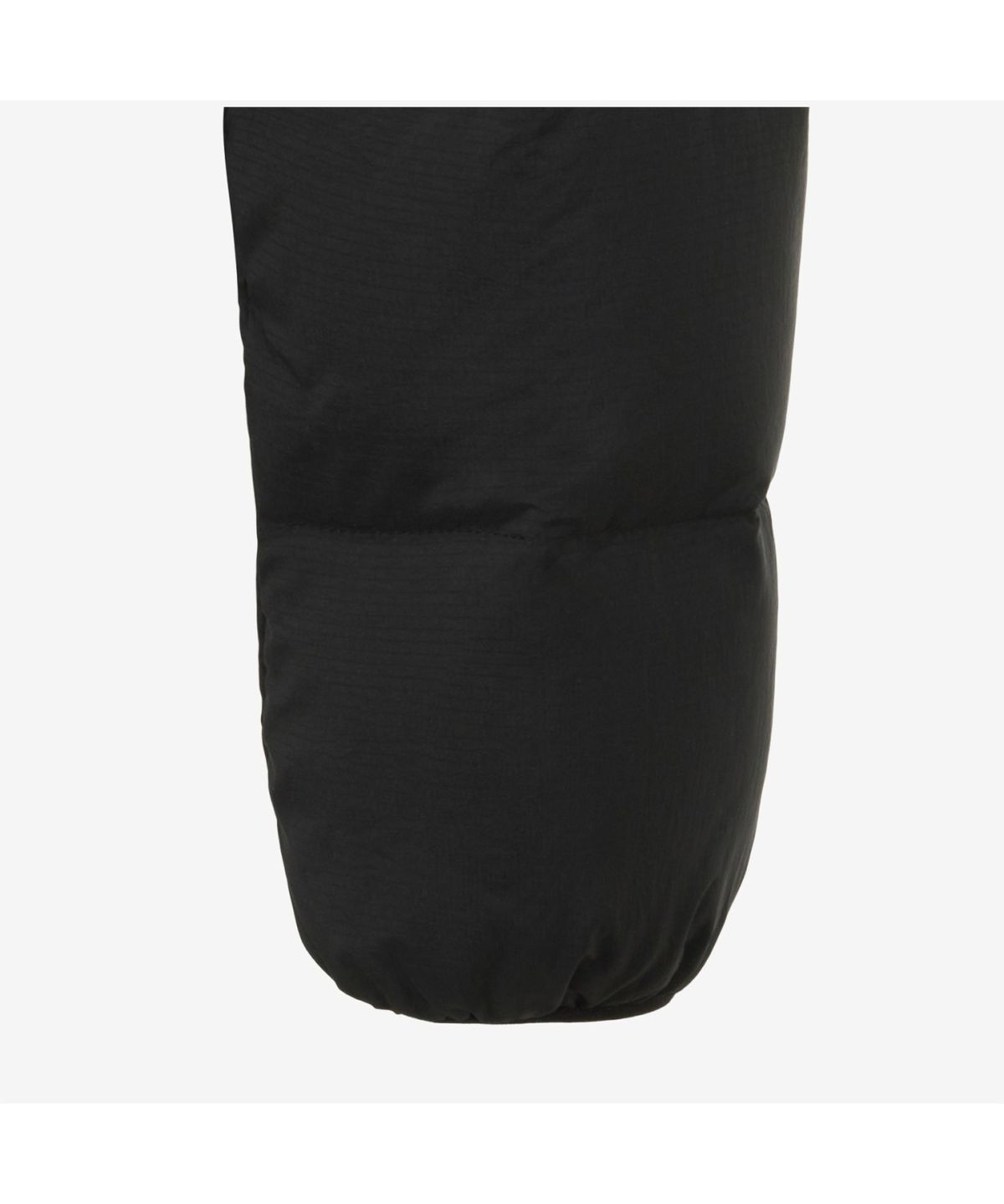 노스페이스(THE NORTH FACE) NJ1DS80A 여성 클라우드 다운 LT 가디건 BLACK