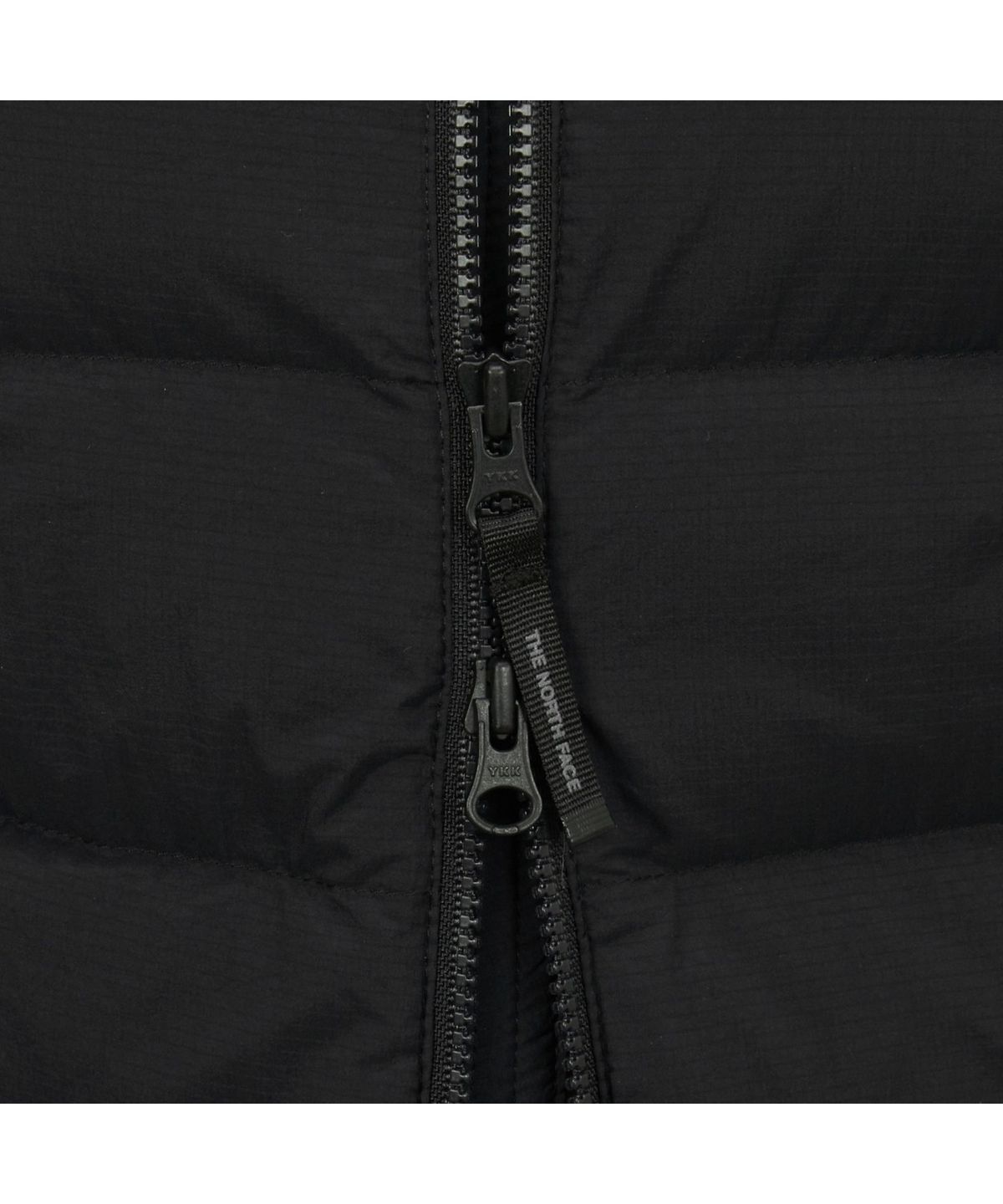 노스페이스(THE NORTH FACE) NJ1DS80A 여성 클라우드 다운 LT 가디건 BLACK