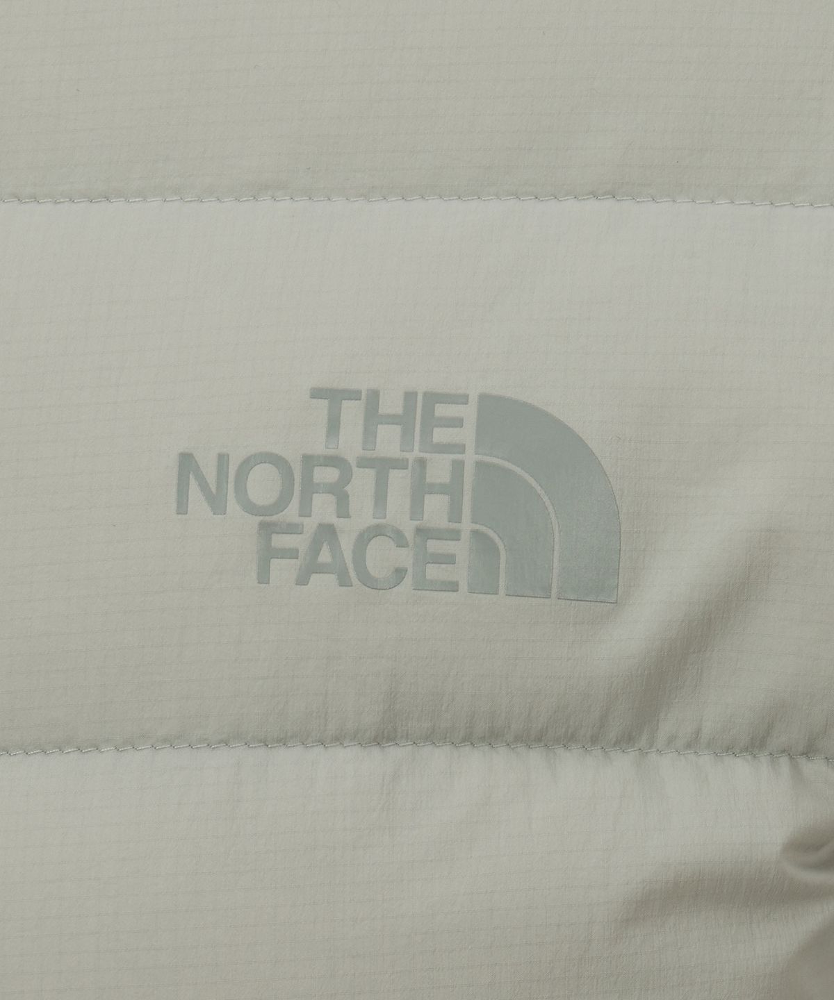 노스페이스(THE NORTH FACE) NJ1DS80B 여성 클라우드 다운 LT 가디건 GRAYISH KHAKI