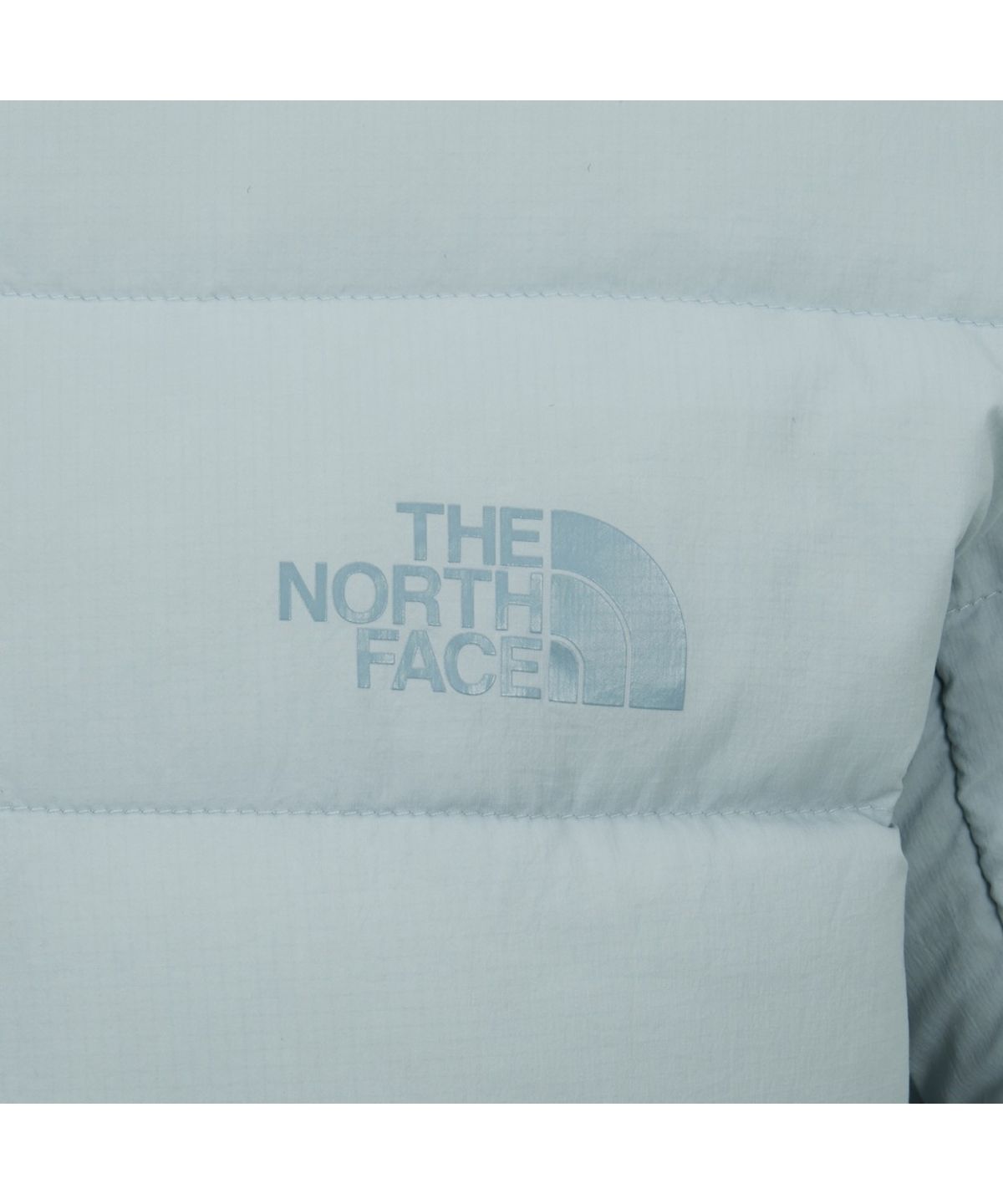 노스페이스(THE NORTH FACE) NJ1DS80C 여성 클라우드 다운 LT 가디건 MISTY BLUE