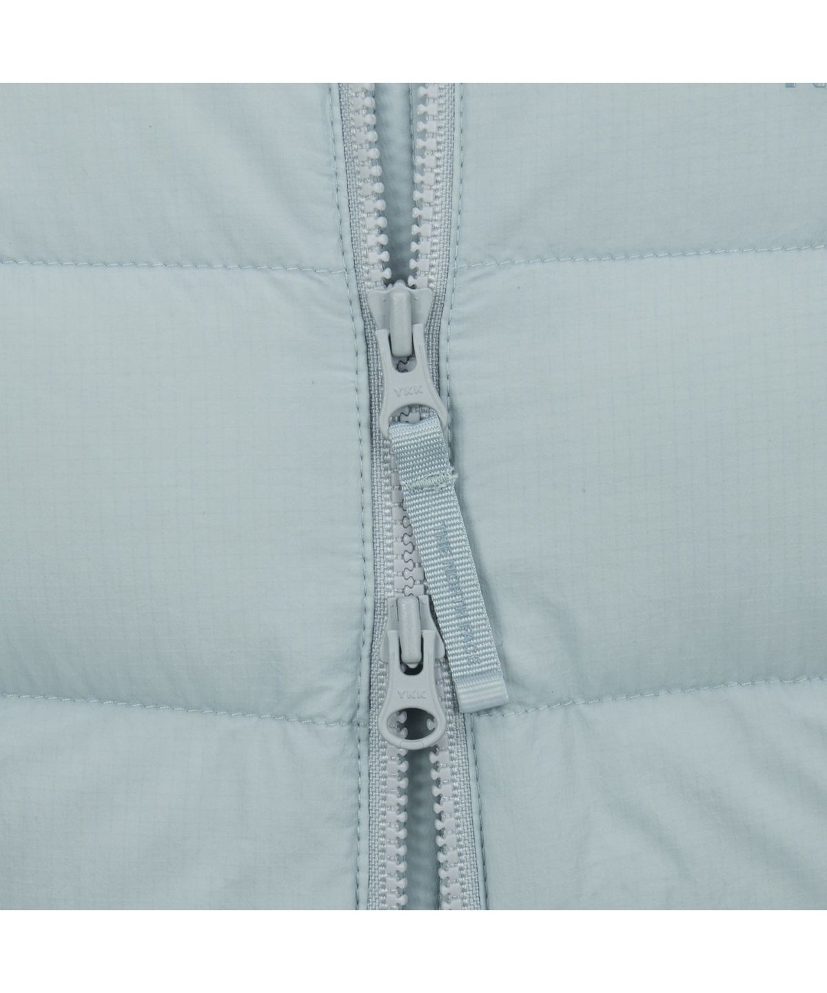 노스페이스(THE NORTH FACE) NJ1DS80C 여성 클라우드 다운 LT 가디건 MISTY BLUE