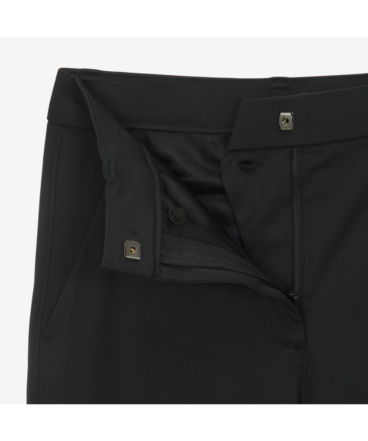 노스페이스(THE NORTH FACE) NP6KS32A 여성 스윙 팬츠 BLACK