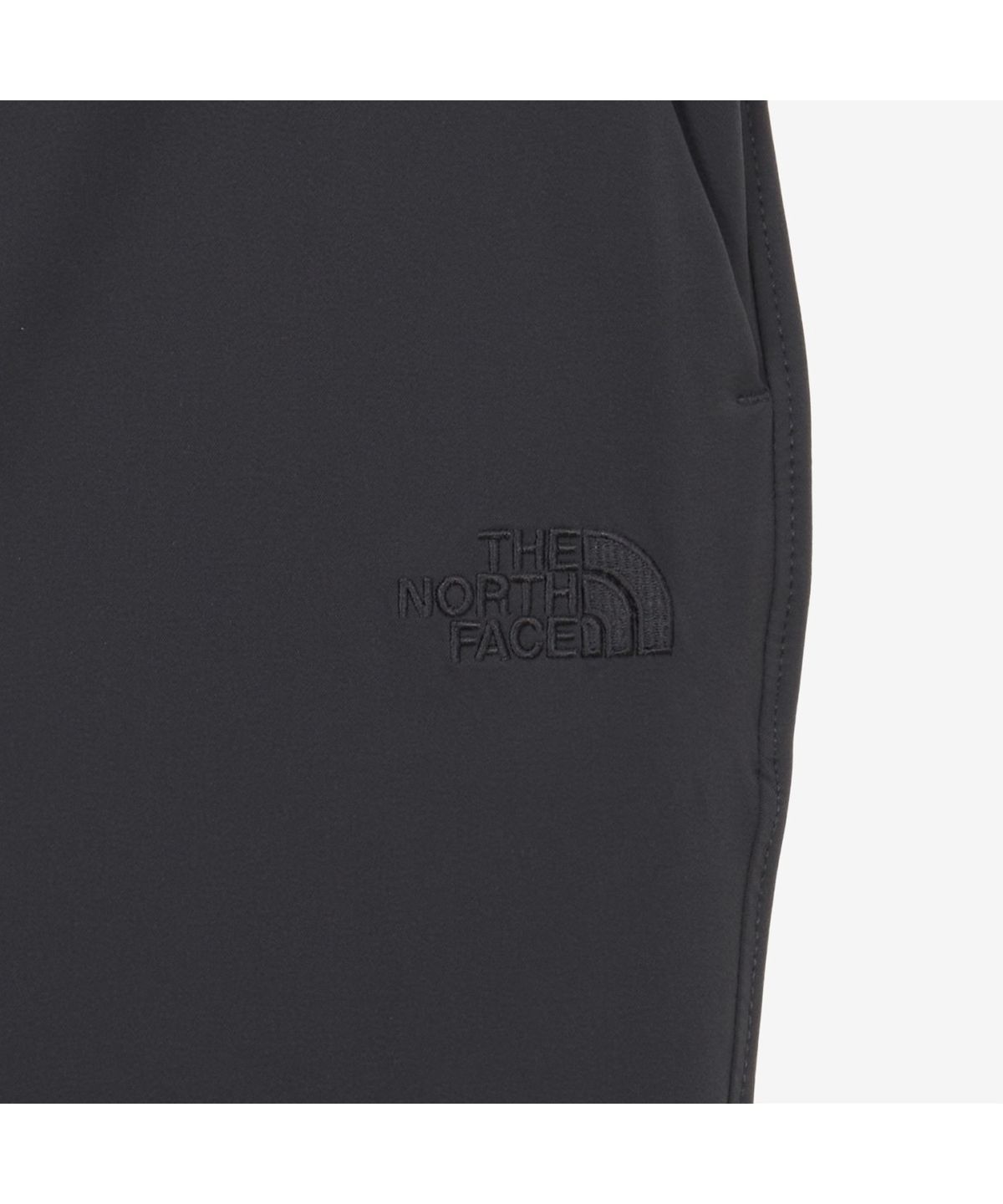 노스페이스(THE NORTH FACE) NP6KS32B 여성 스윙 팬츠 DARK GRAY