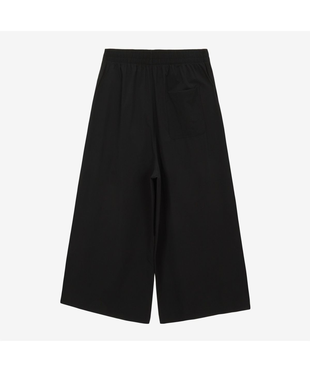 노스페이스(THE NORTH FACE) NP6NS40A 여성 아이스큐브 팬츠 BLACK