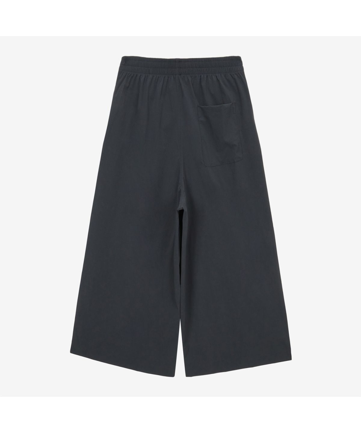 노스페이스(THE NORTH FACE) NP6NS40B 여성 아이스큐브 팬츠 METAL GRAY