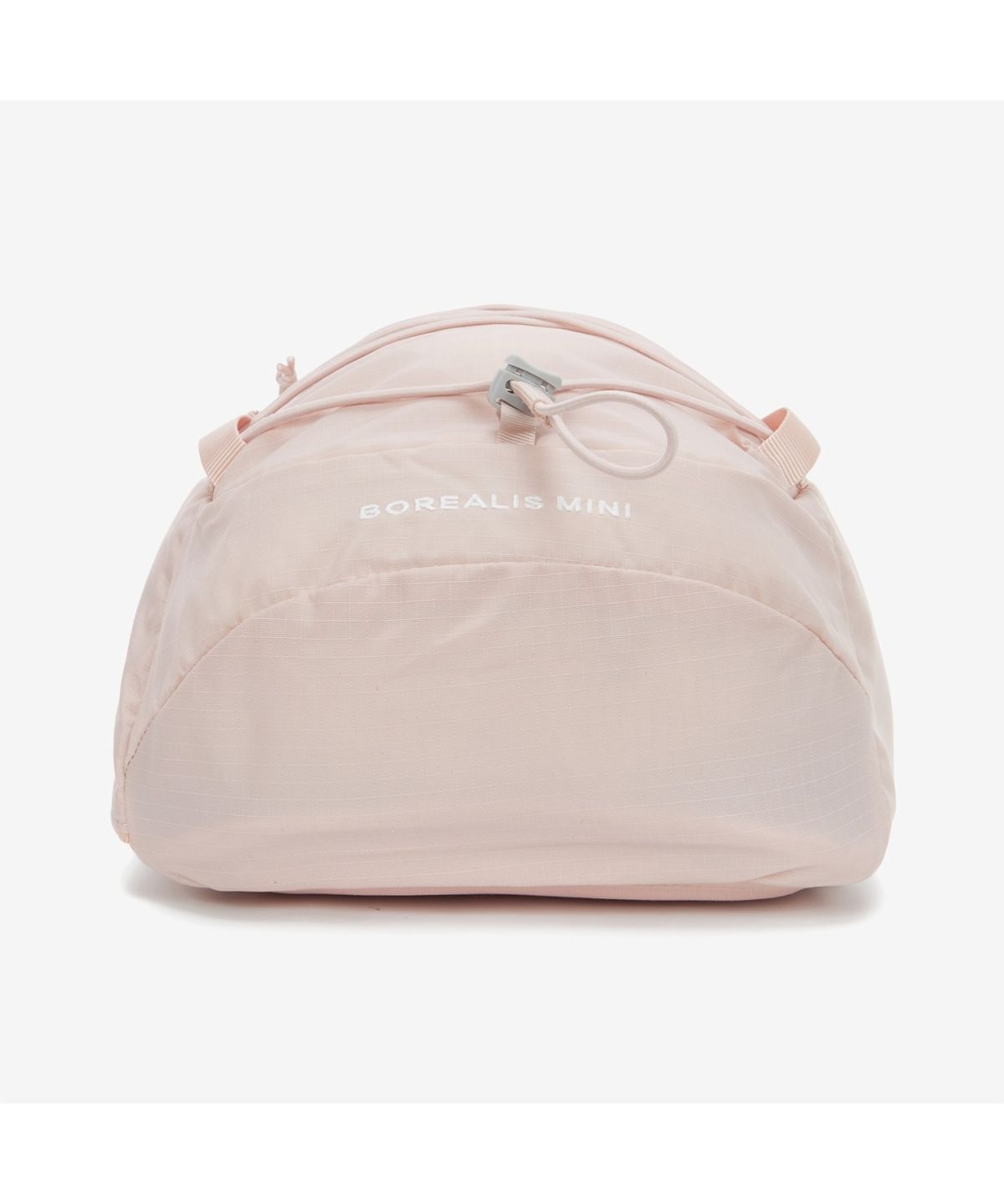 노스페이스(THE NORTH FACE) NM2DS07C 보레알리스 미니 백팩 PALE PEACH