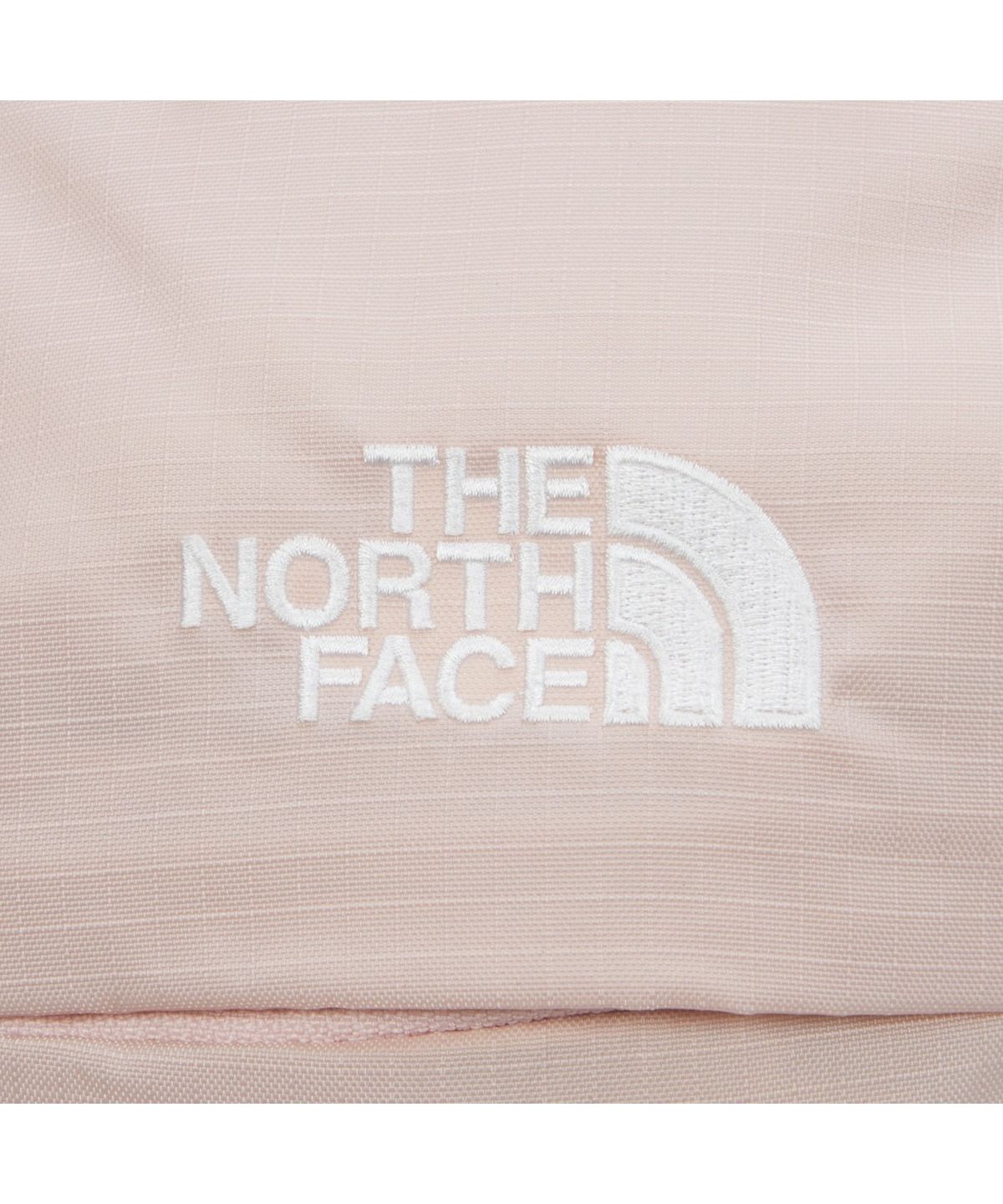 노스페이스(THE NORTH FACE) NM2DS07C 보레알리스 미니 백팩 PALE PEACH
