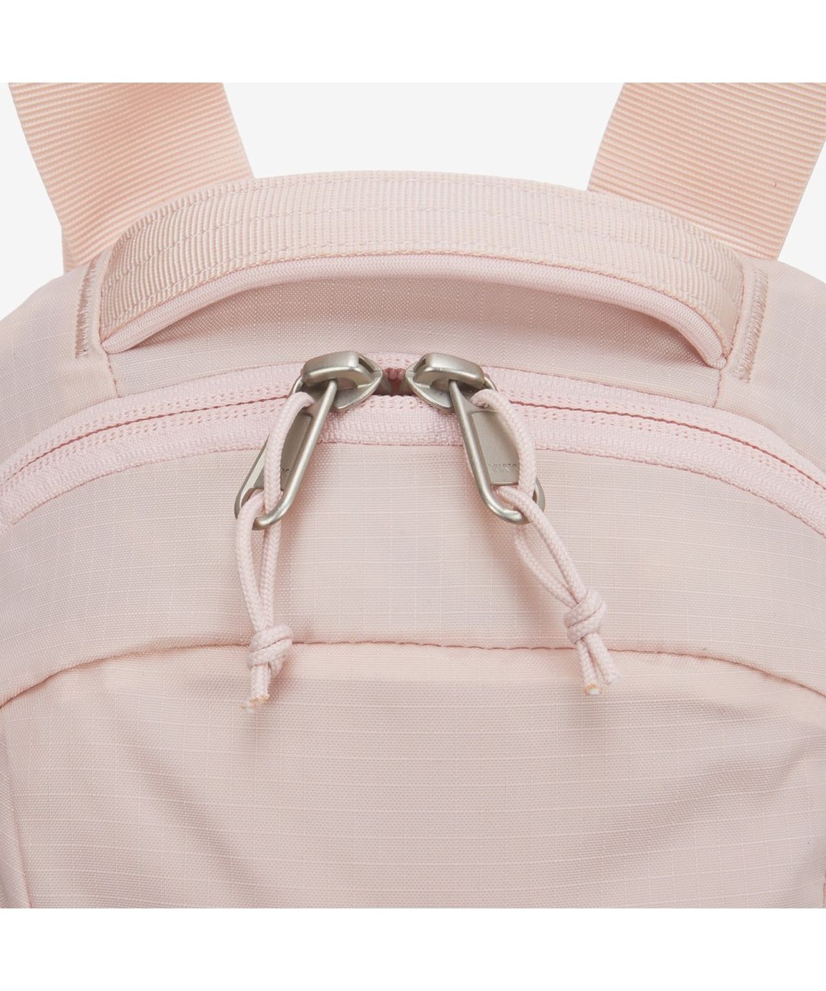 노스페이스(THE NORTH FACE) NM2DS07C 보레알리스 미니 백팩 PALE PEACH