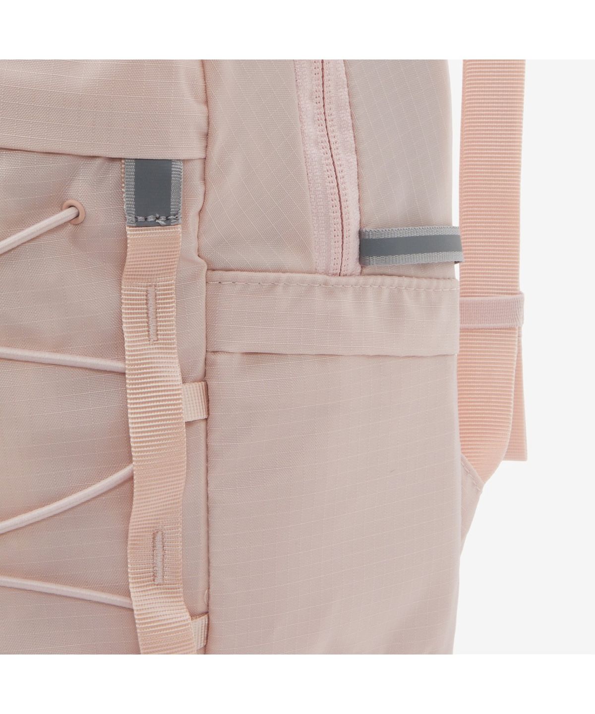노스페이스(THE NORTH FACE) NM2DS07C 보레알리스 미니 백팩 PALE PEACH