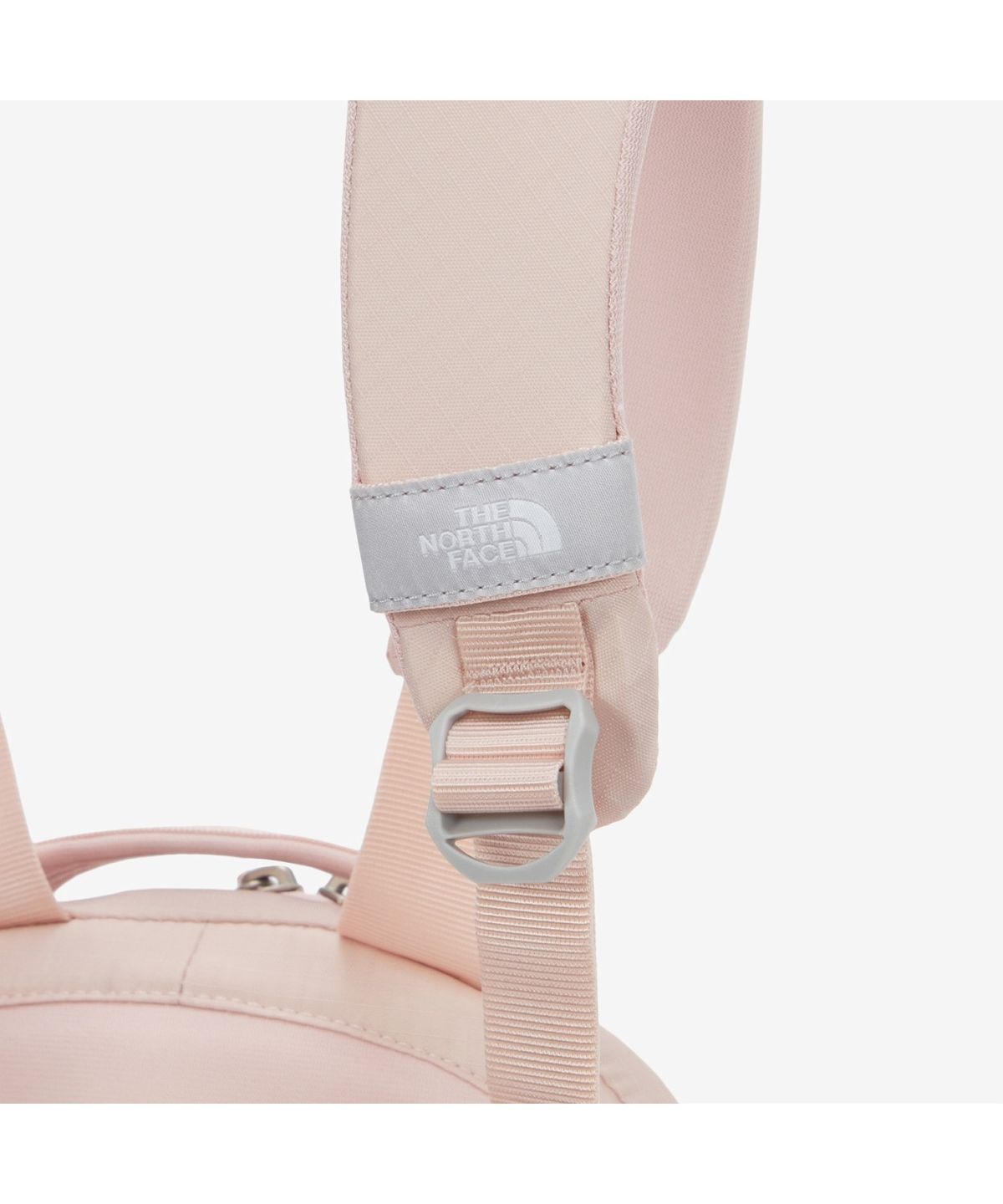 노스페이스(THE NORTH FACE) NM2DS07C 보레알리스 미니 백팩 PALE PEACH