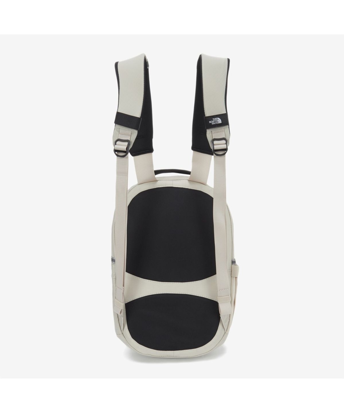 노스페이스(THE NORTH FACE) NM2DS07D 보레알리스 미니 백팩 WHITE SAND
