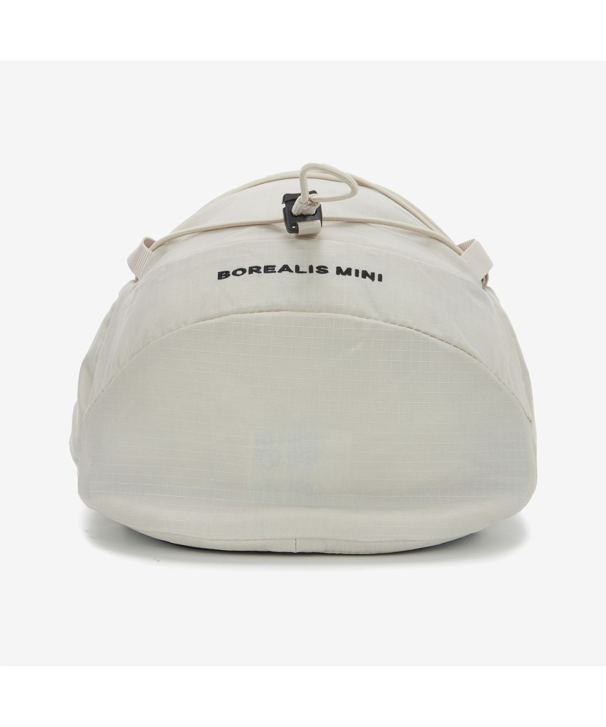 노스페이스(THE NORTH FACE) NM2DS07D 보레알리스 미니 백팩 WHITE SAND