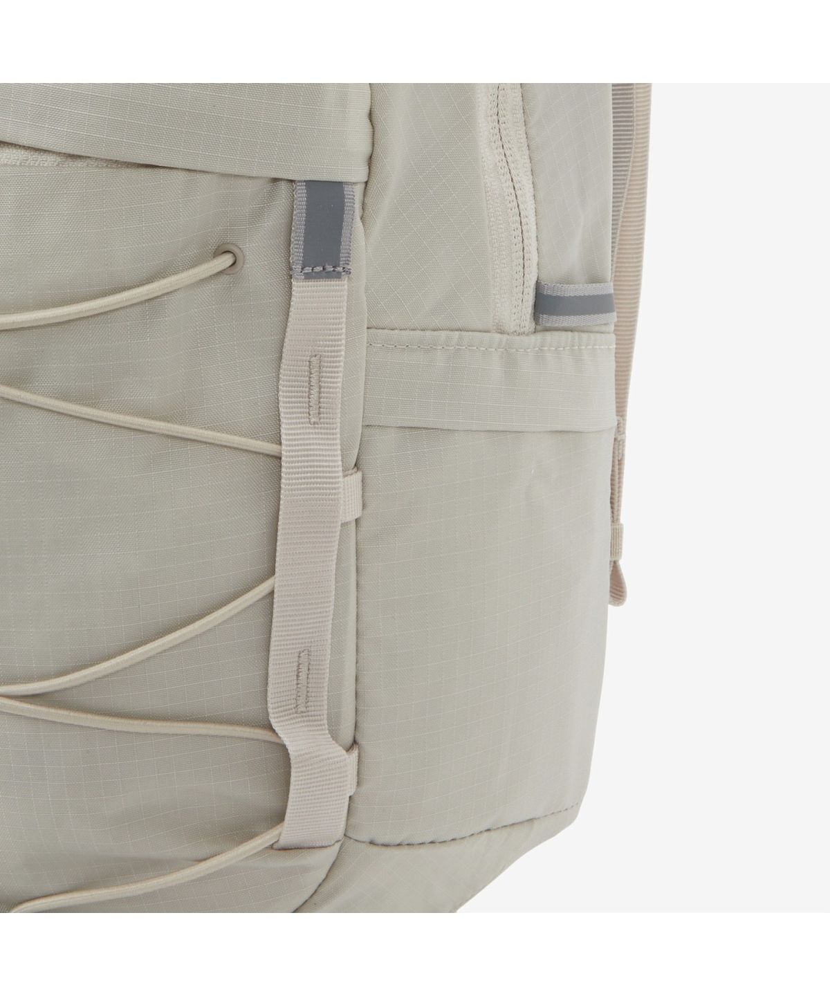 노스페이스(THE NORTH FACE) NM2DS07D 보레알리스 미니 백팩 WHITE SAND