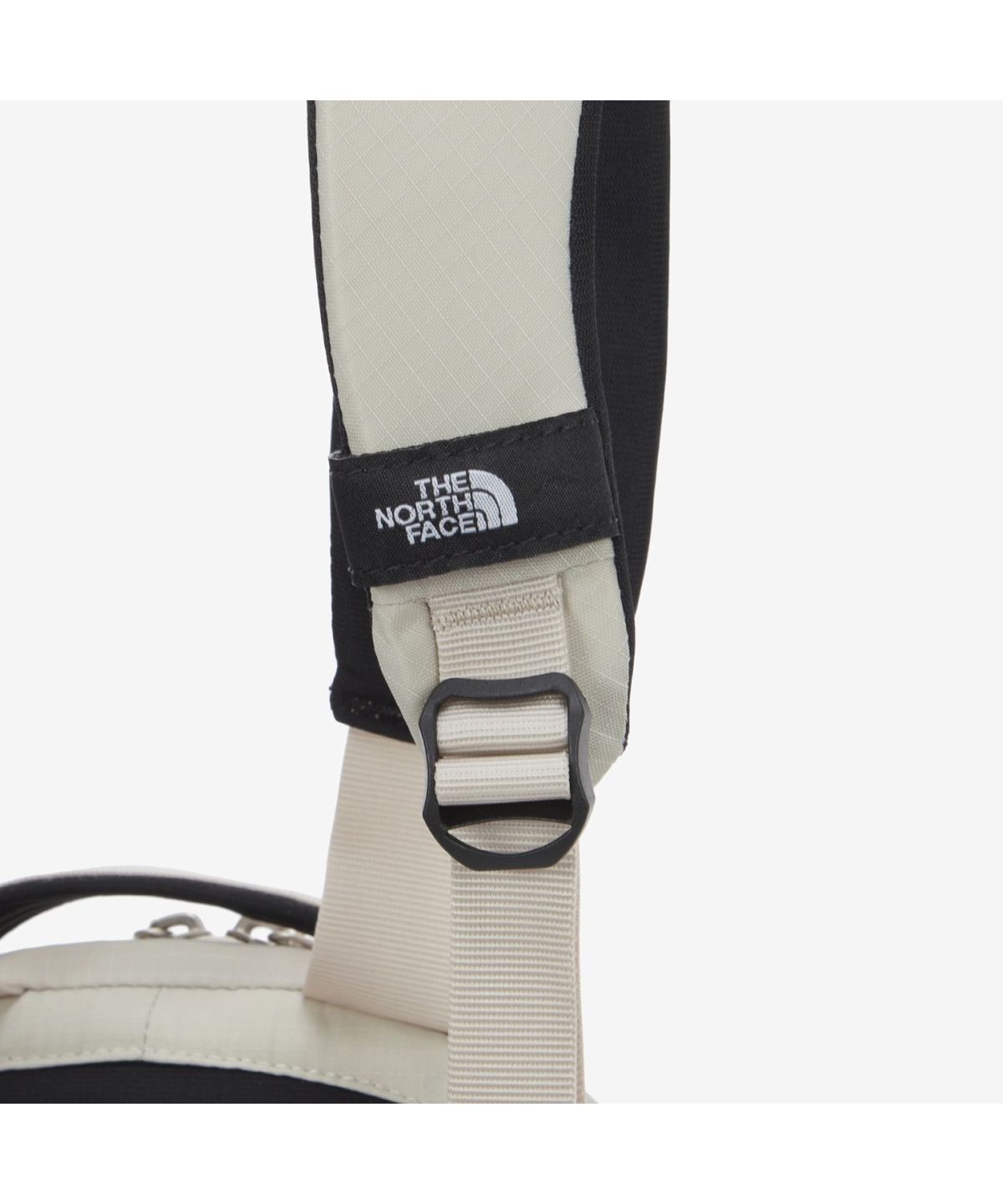 노스페이스(THE NORTH FACE) NM2DS07D 보레알리스 미니 백팩 WHITE SAND