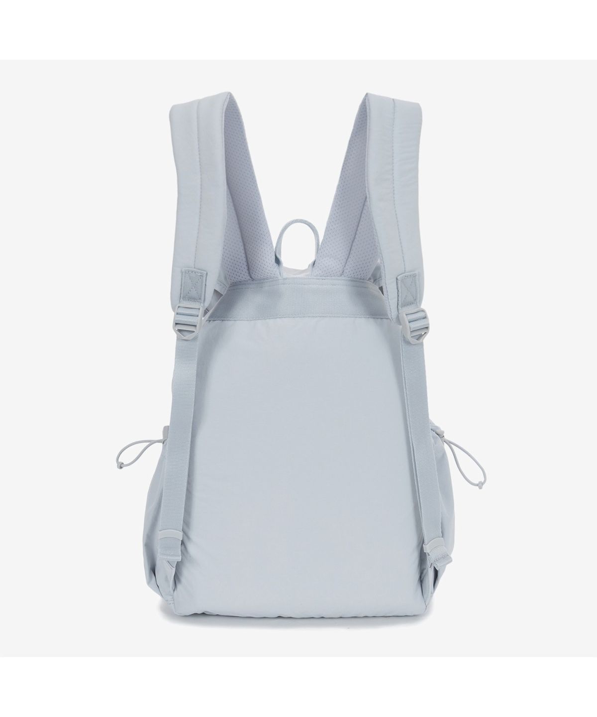 노스페이스(THE NORTH FACE) NM2DS22C 우먼즈 브리즈 백팩 LIGHT GRAY