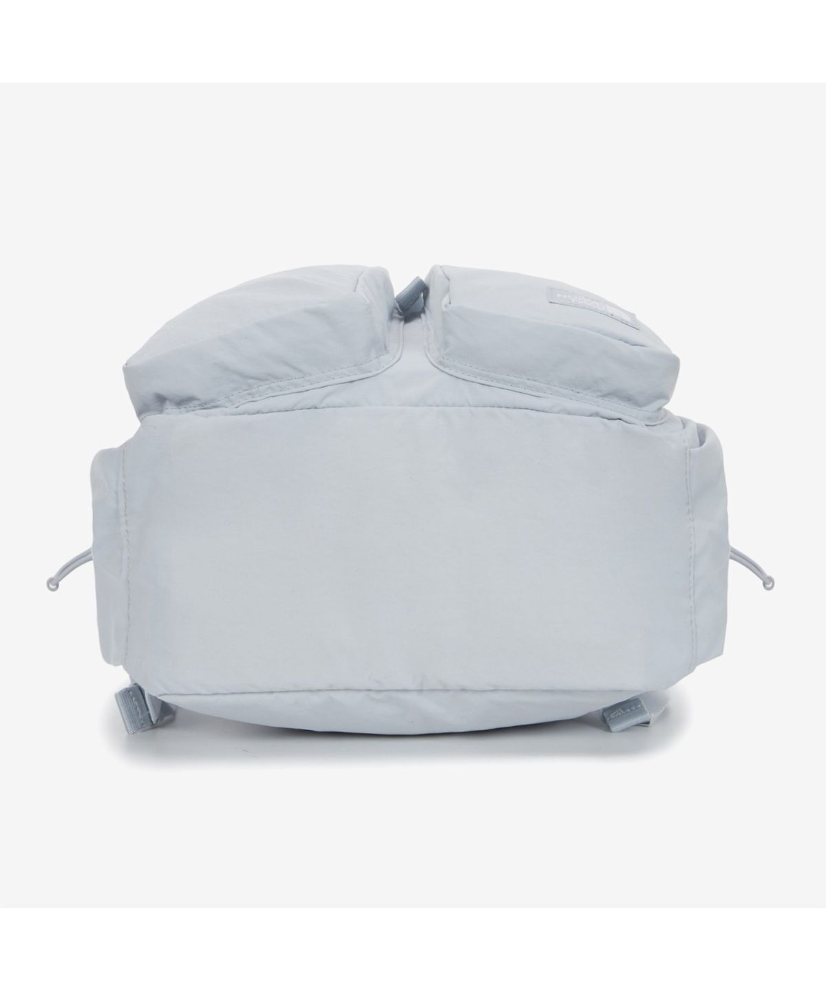 노스페이스(THE NORTH FACE) NM2DS22C 우먼즈 브리즈 백팩 LIGHT GRAY