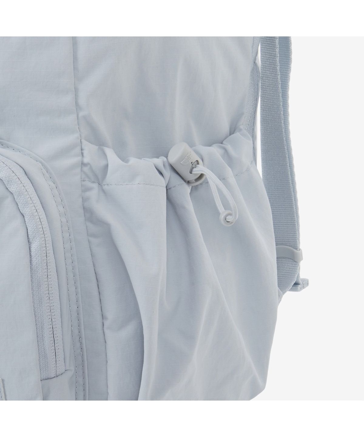 노스페이스(THE NORTH FACE) NM2DS22C 우먼즈 브리즈 백팩 LIGHT GRAY