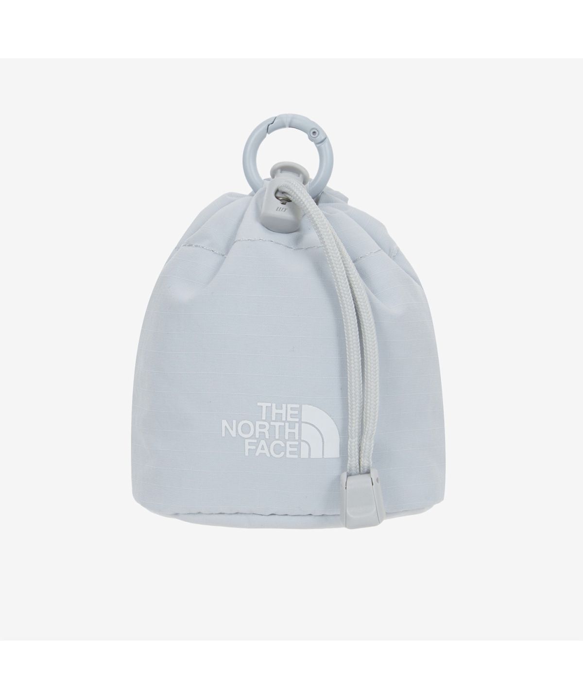 노스페이스(THE NORTH FACE) NM2DS22C 우먼즈 브리즈 백팩 LIGHT GRAY