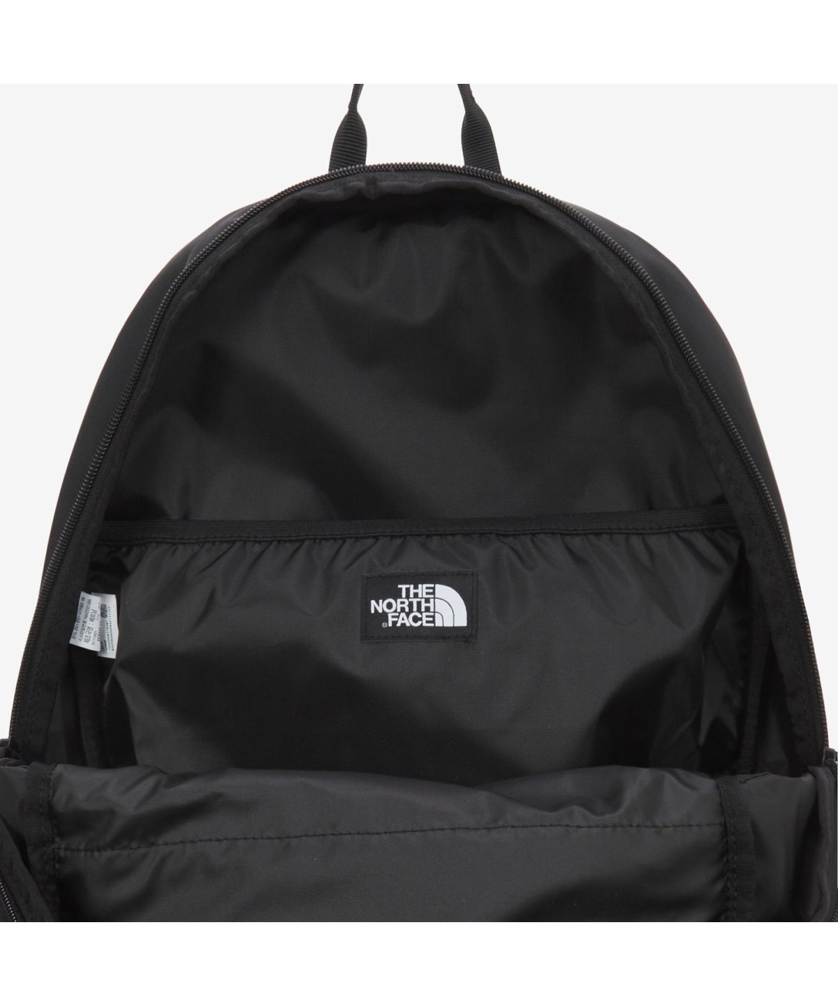 노스페이스(THE NORTH FACE) NM2SS18A 스트림 20 BLACK