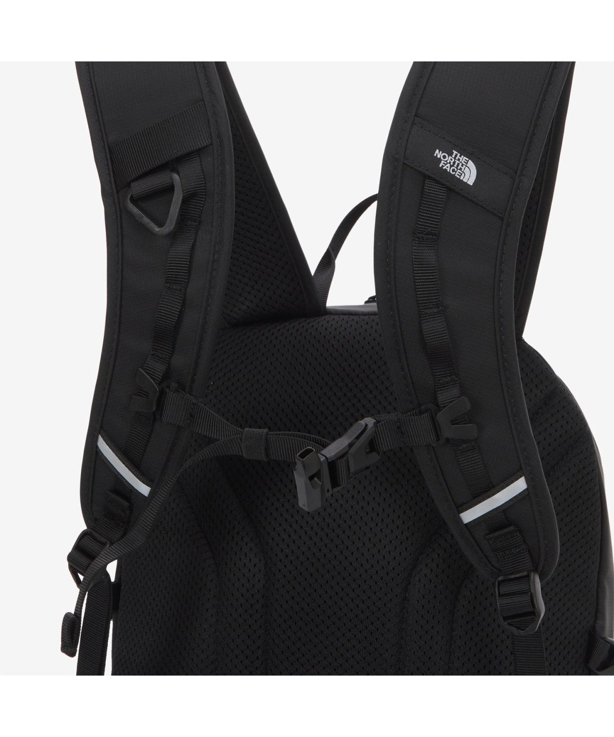 노스페이스(THE NORTH FACE) NM2SS18A 스트림 20 BLACK