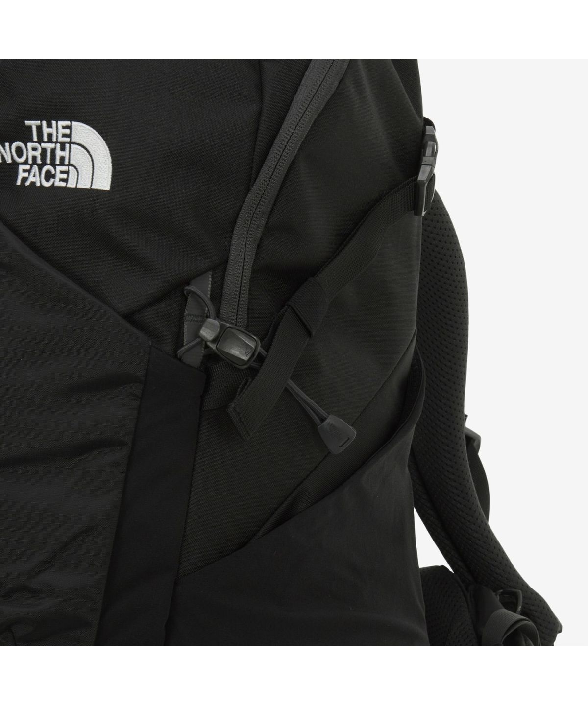 노스페이스(THE NORTH FACE) NM2TS30A 테라 40 BLACK