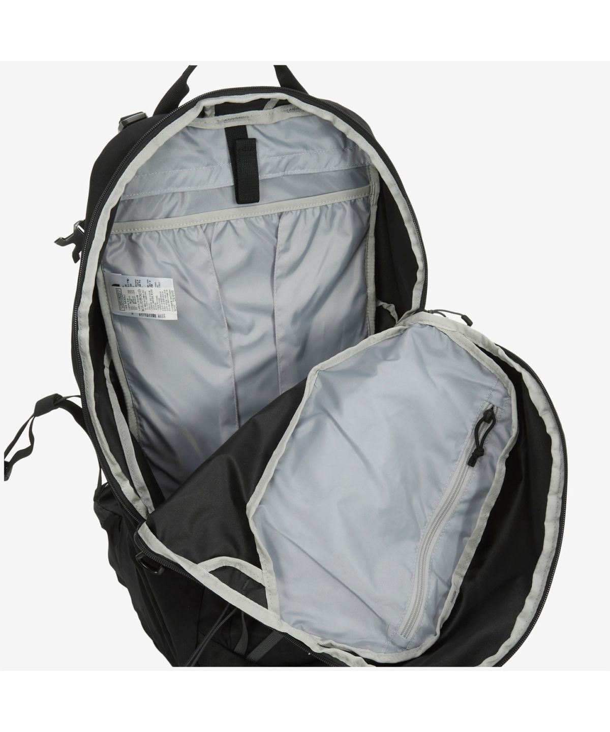 노스페이스(THE NORTH FACE) NM2TS30A 테라 40 BLACK