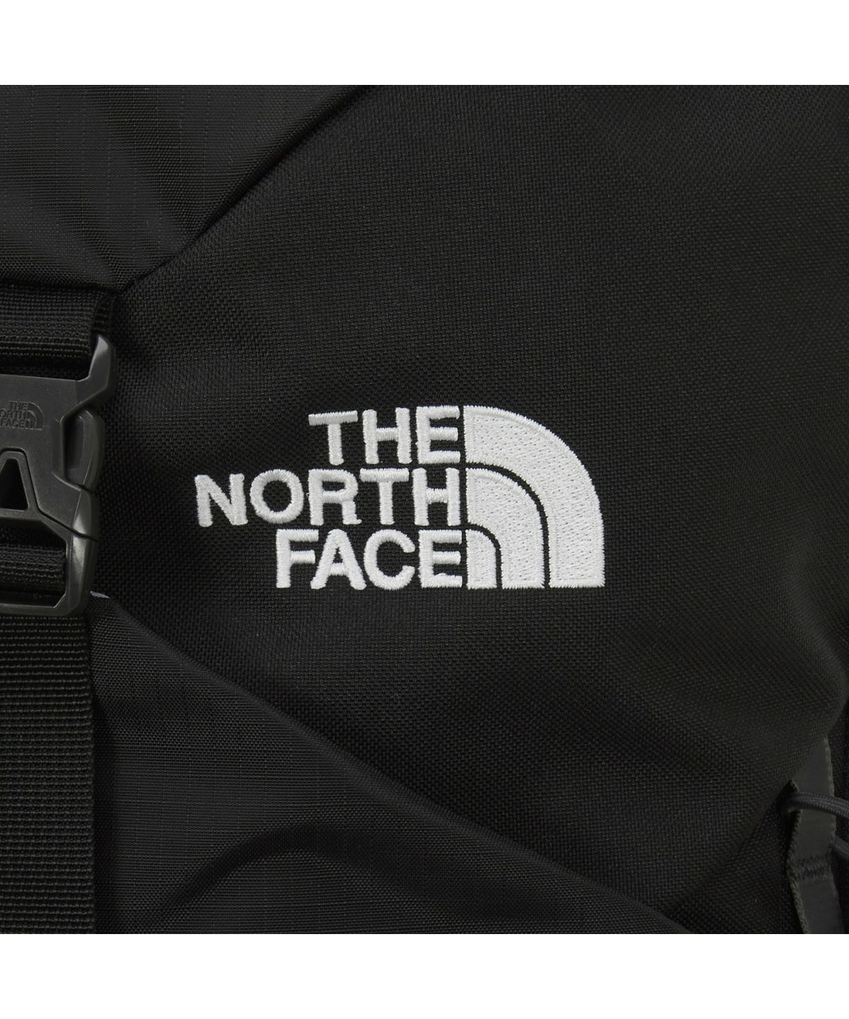 노스페이스(THE NORTH FACE) NM2TS30A 테라 40 BLACK