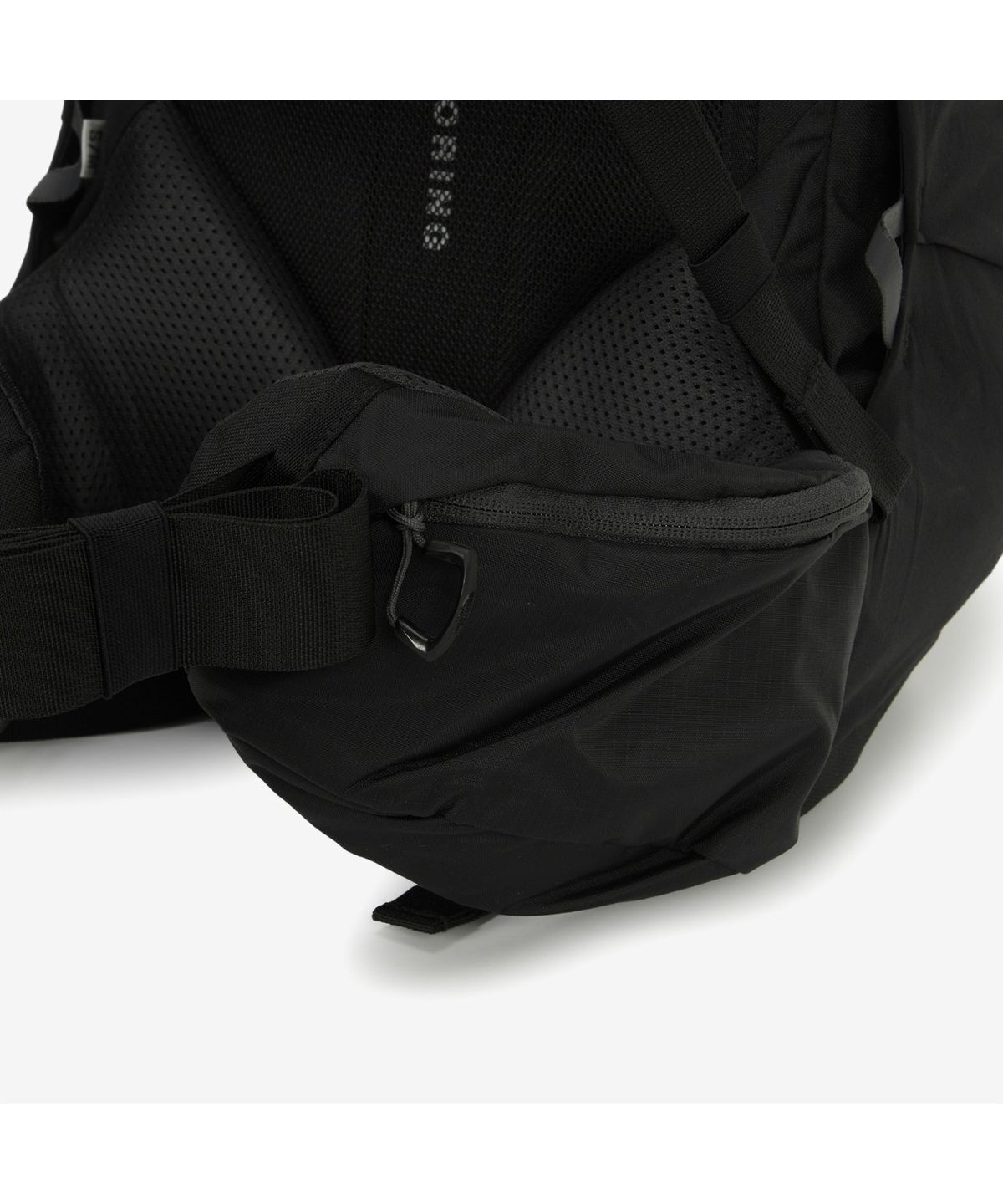 노스페이스(THE NORTH FACE) NM2TS30A 테라 40 BLACK