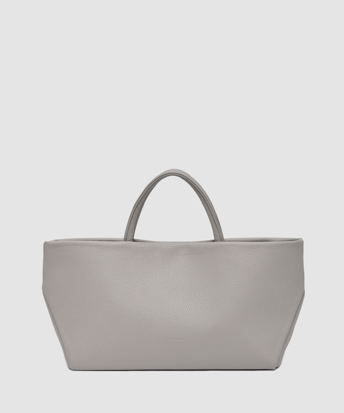 벵디(VENGDI) Loa Tote Bag_Gray