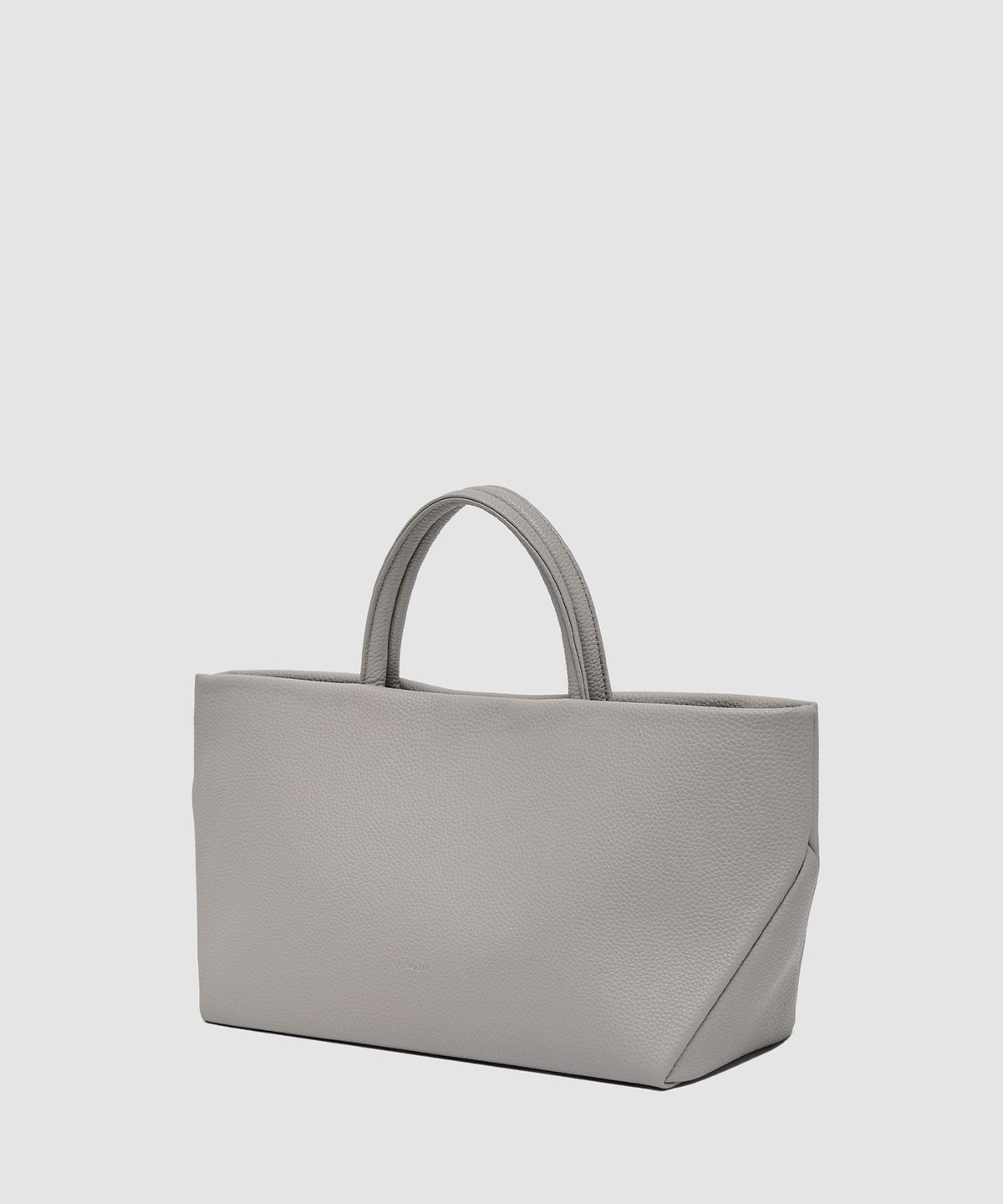 벵디(VENGDI) Loa Tote Bag_Gray