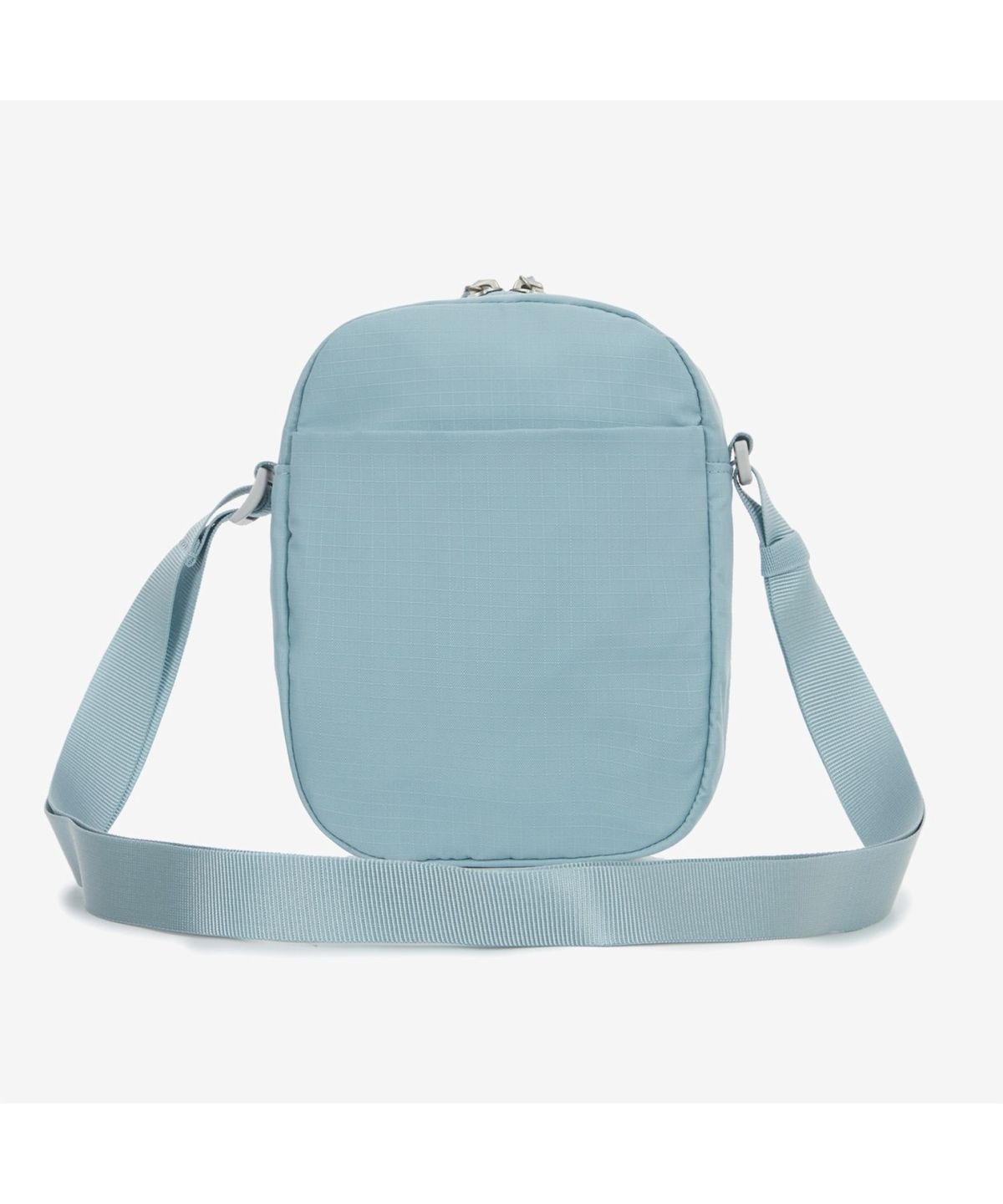노스페이스(THE NORTH FACE) NN2PS01B 보레알리스 크로스백 GRAYISH TURQUOISE