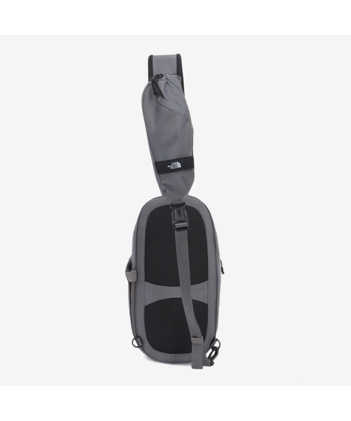 노스페이스(THE NORTH FACE) NN2PS04B 보레알리스 슬링백 SMOKE GRAY
