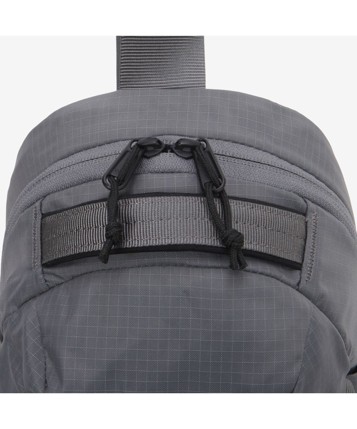 노스페이스(THE NORTH FACE) NN2PS04B 보레알리스 슬링백 SMOKE GRAY