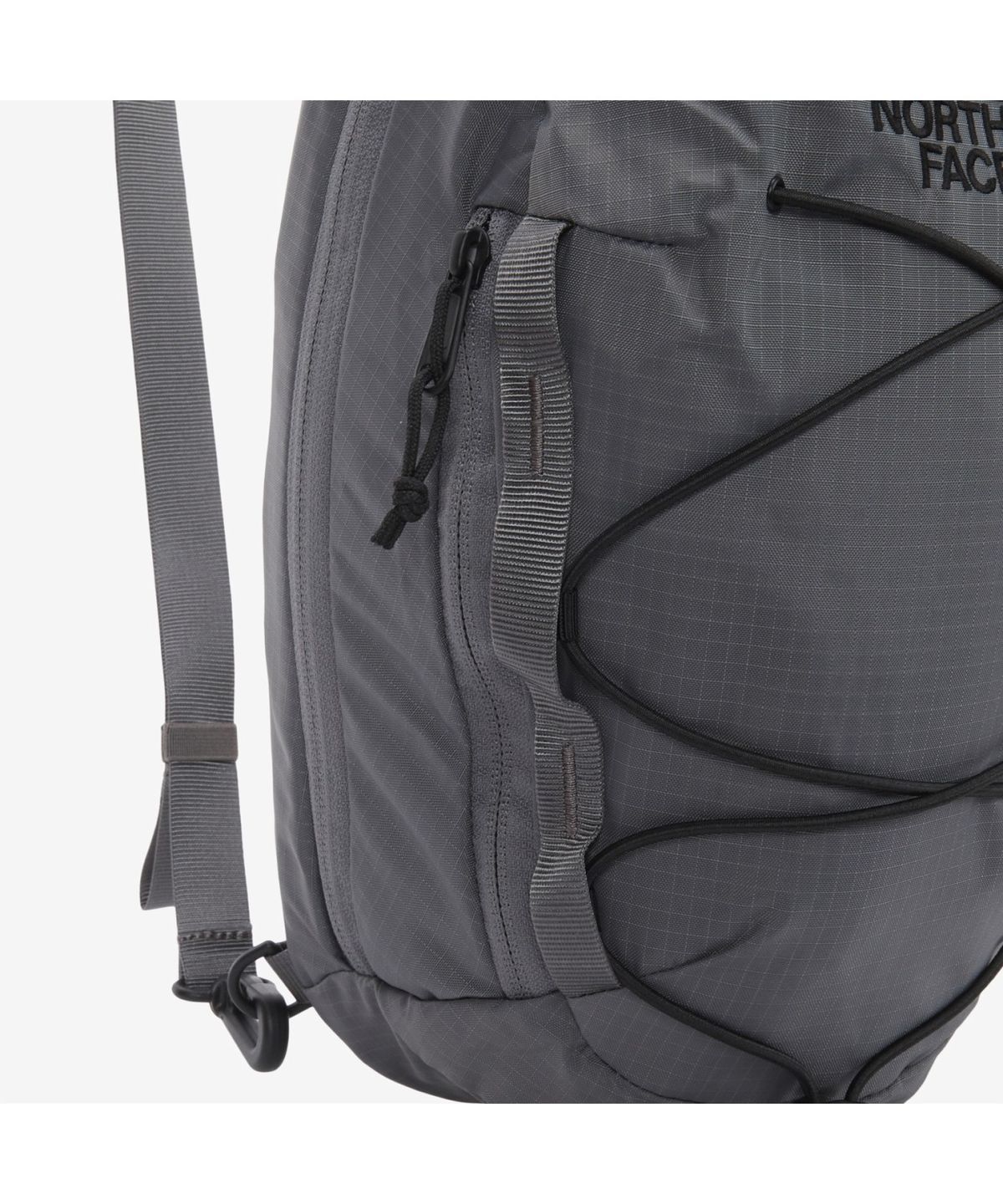 노스페이스(THE NORTH FACE) NN2PS04B 보레알리스 슬링백 SMOKE GRAY