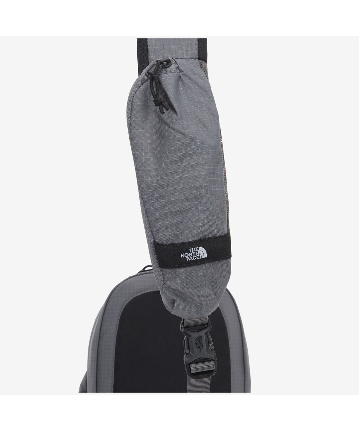 노스페이스(THE NORTH FACE) NN2PS04B 보레알리스 슬링백 SMOKE GRAY