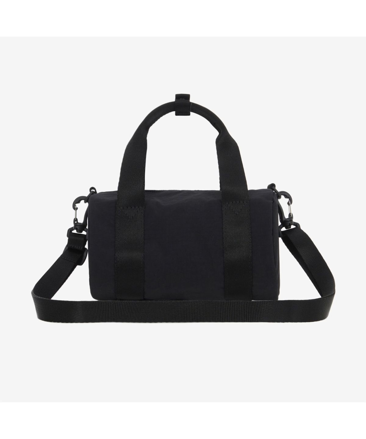 노스페이스(THE NORTH FACE) NN2PS37A 브리즈 롤 크로스 백 BLACK