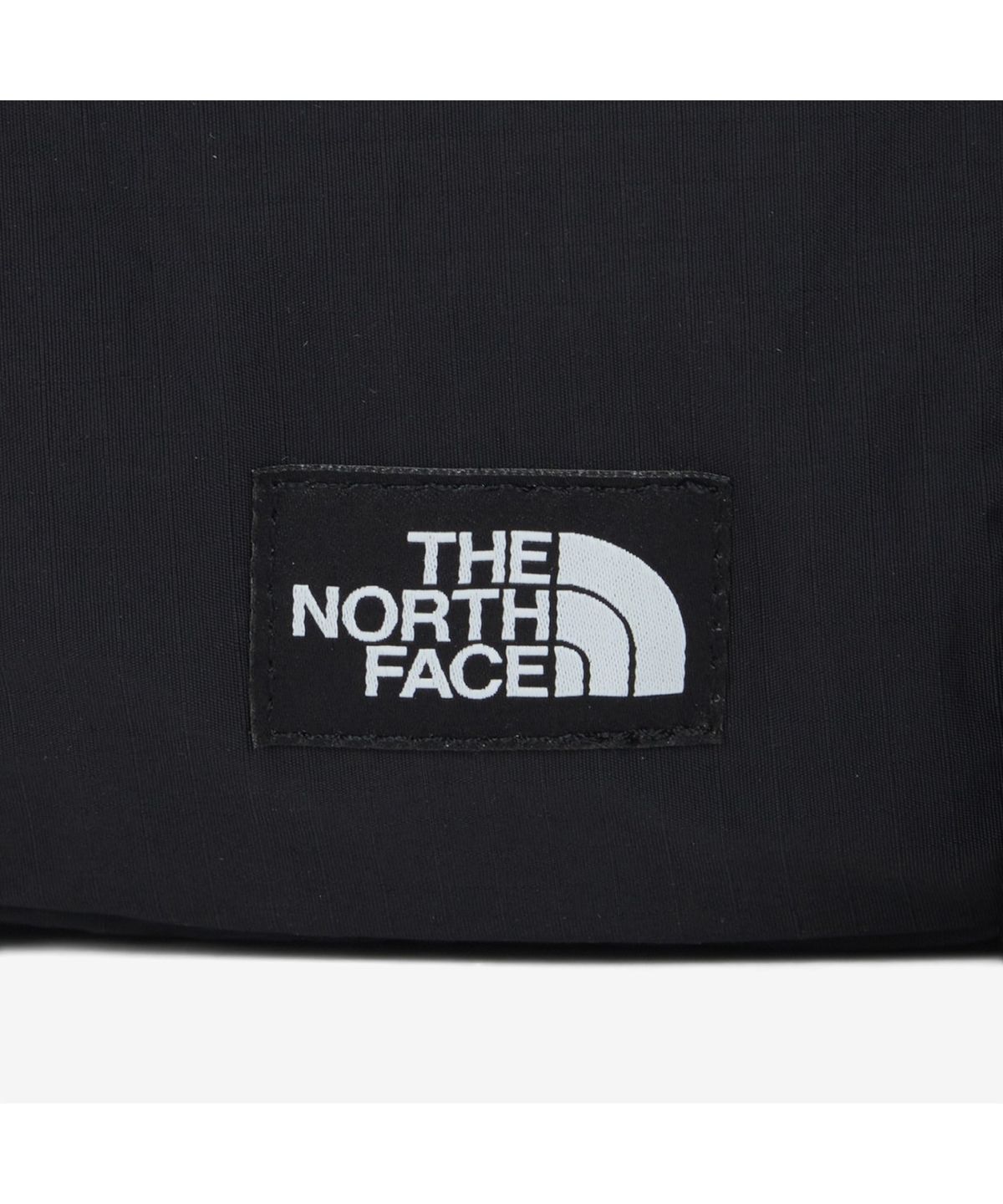 노스페이스(THE NORTH FACE) NN2PS37A 브리즈 롤 크로스 백 BLACK