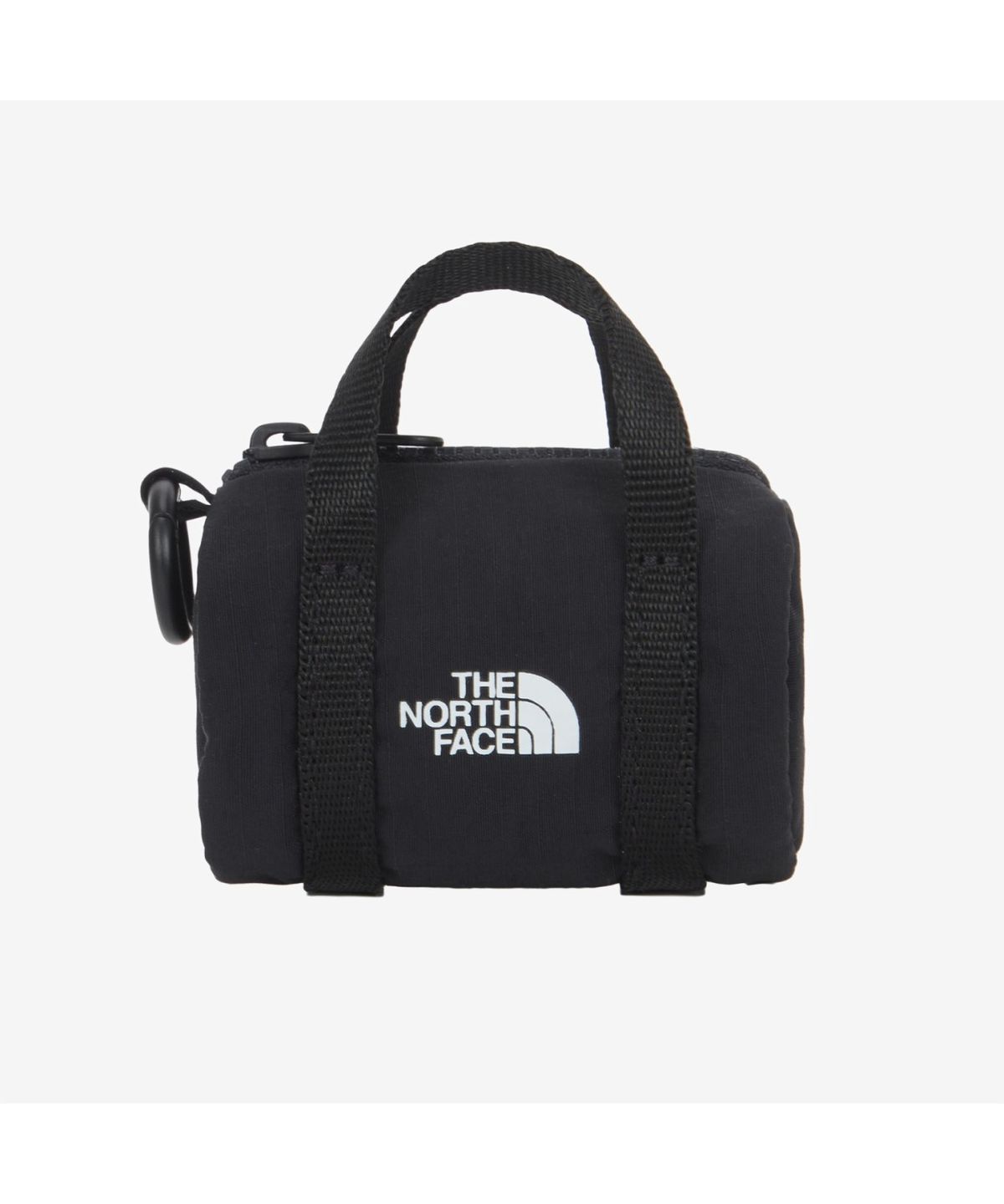 노스페이스(THE NORTH FACE) NN2PS37A 브리즈 롤 크로스 백 BLACK