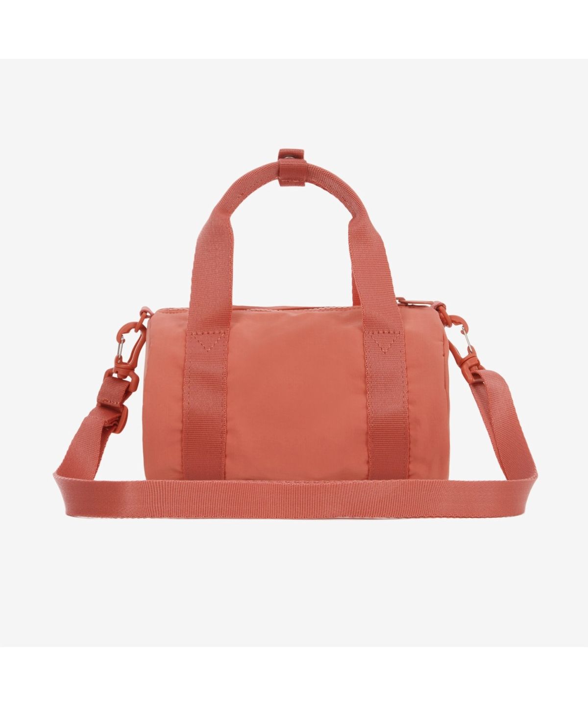 노스페이스(THE NORTH FACE) NN2PS37D 브리즈 롤 크로스 백 DARK ORANGE