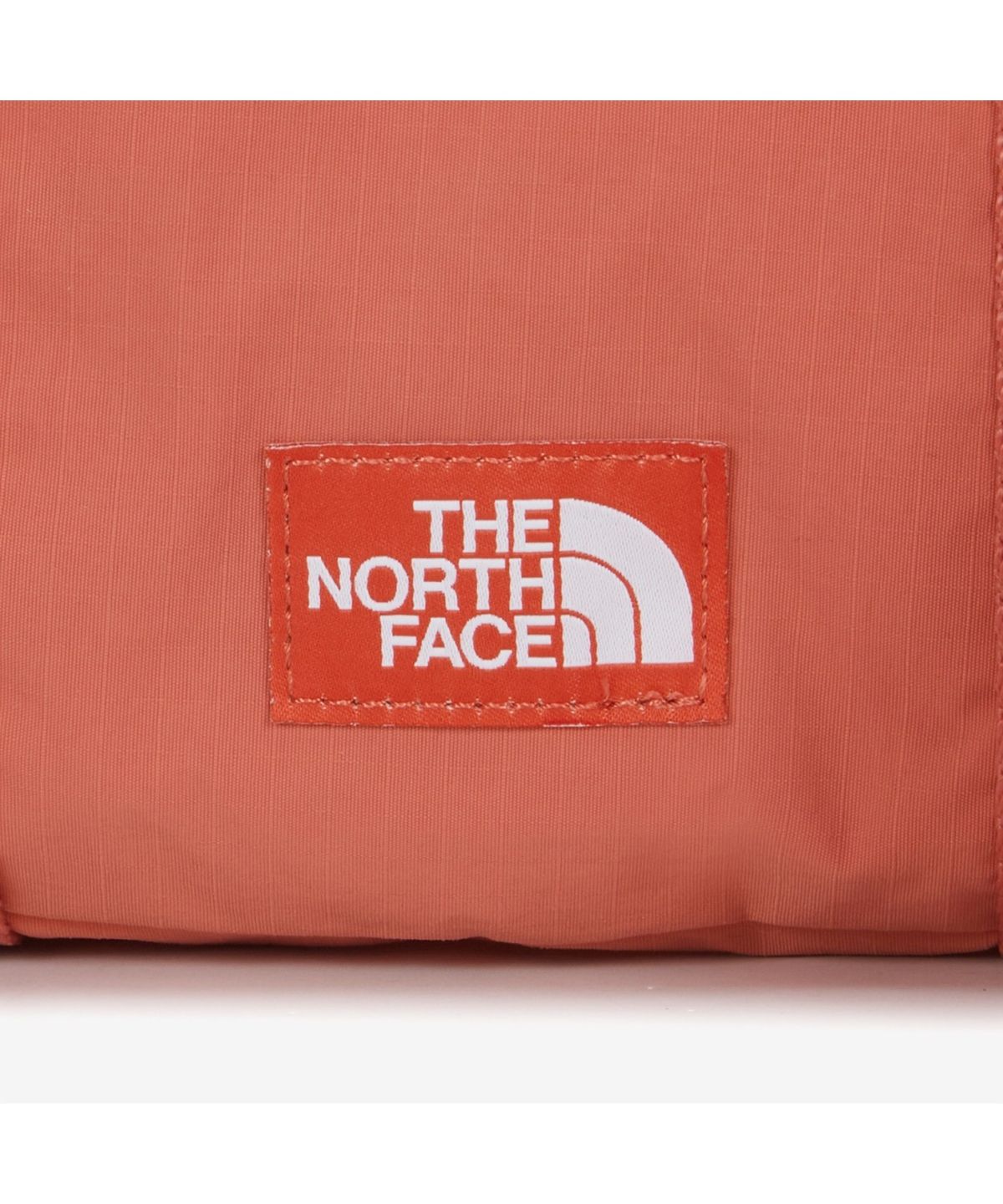 노스페이스(THE NORTH FACE) NN2PS37D 브리즈 롤 크로스 백 DARK ORANGE