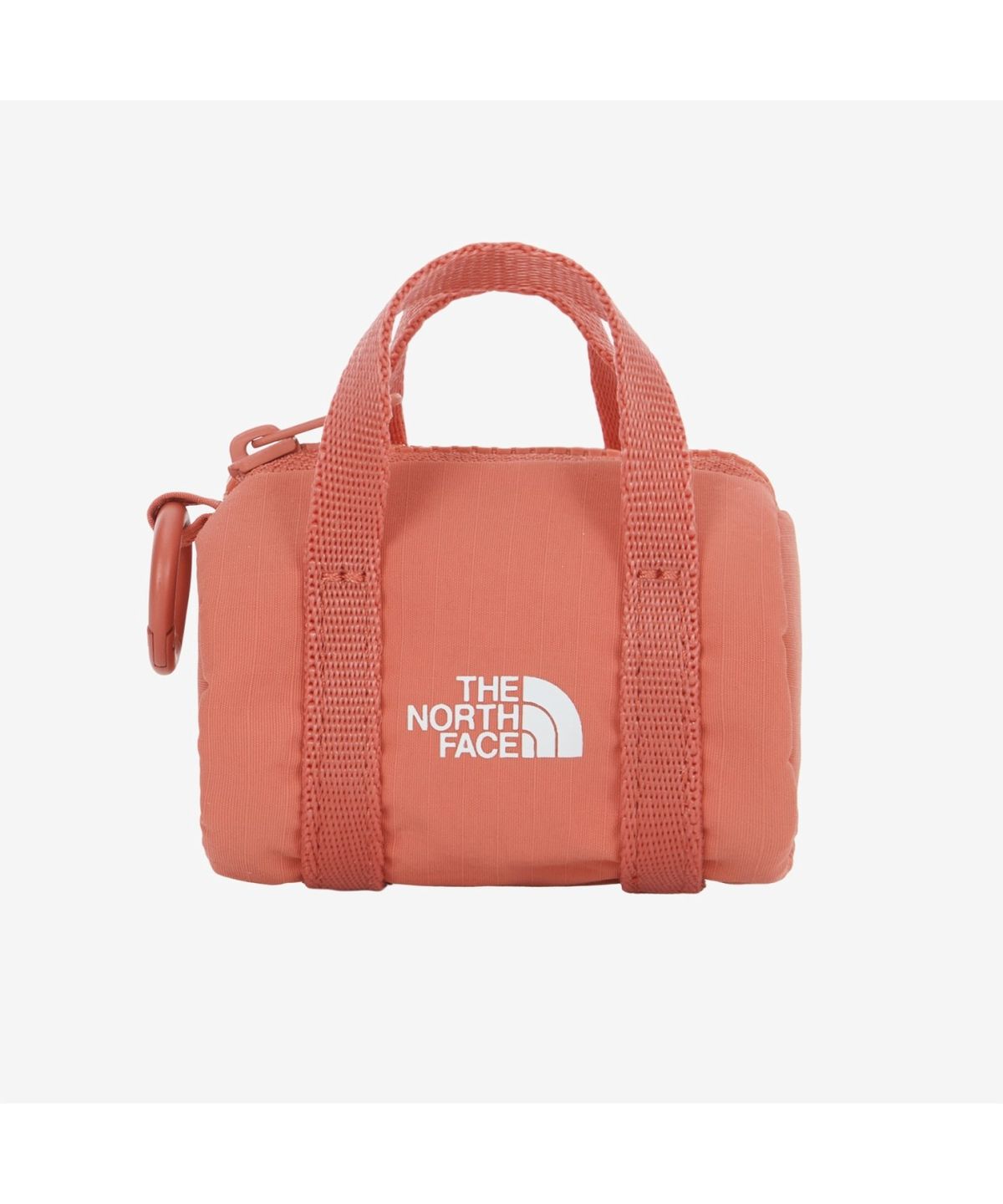 노스페이스(THE NORTH FACE) NN2PS37D 브리즈 롤 크로스 백 DARK ORANGE