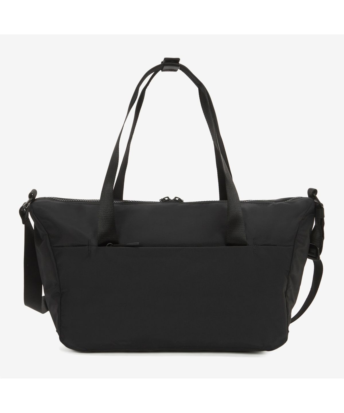 노스페이스(THE NORTH FACE) NN2PS13A 에스피 더플백 스몰 BLACK