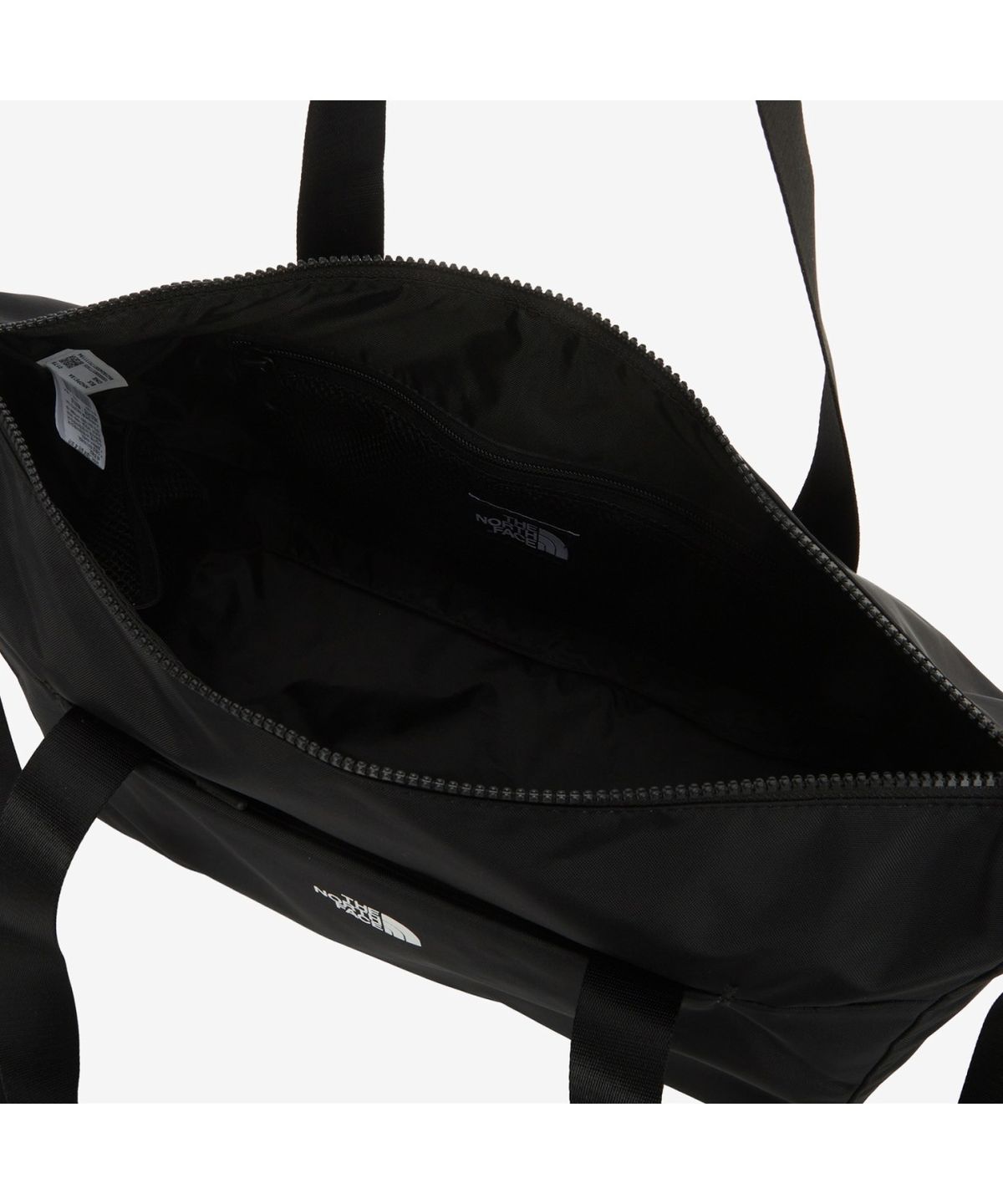 노스페이스(THE NORTH FACE) NN2PS13A 에스피 더플백 스몰 BLACK