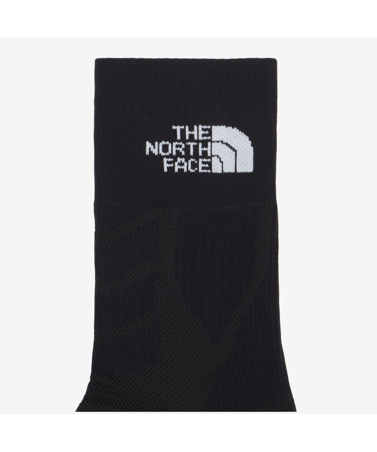 노스페이스(THE NORTH FACE) NI4MR52A 듀오 쉴드 삭스 BLACK